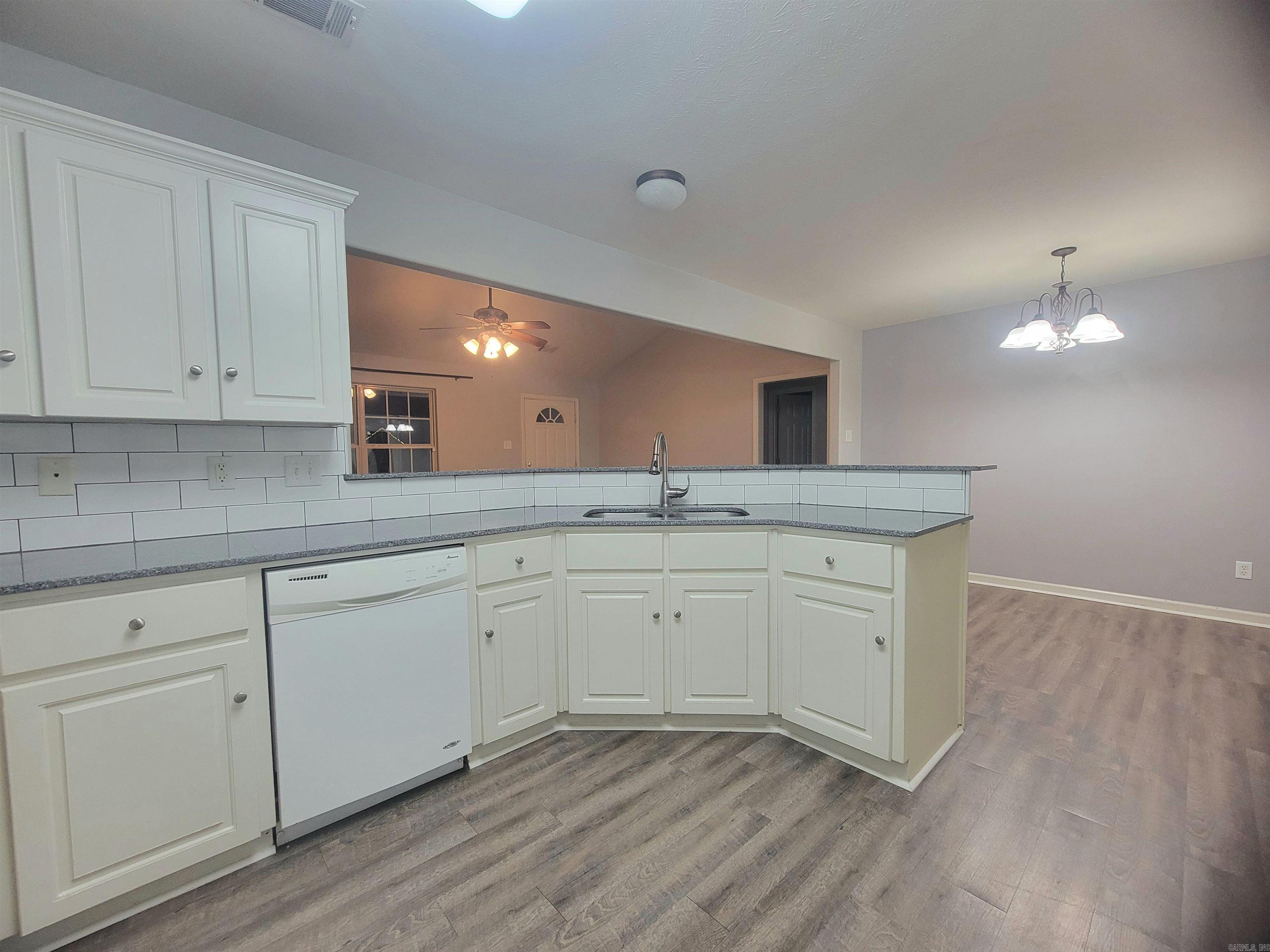 The Heights - Residential