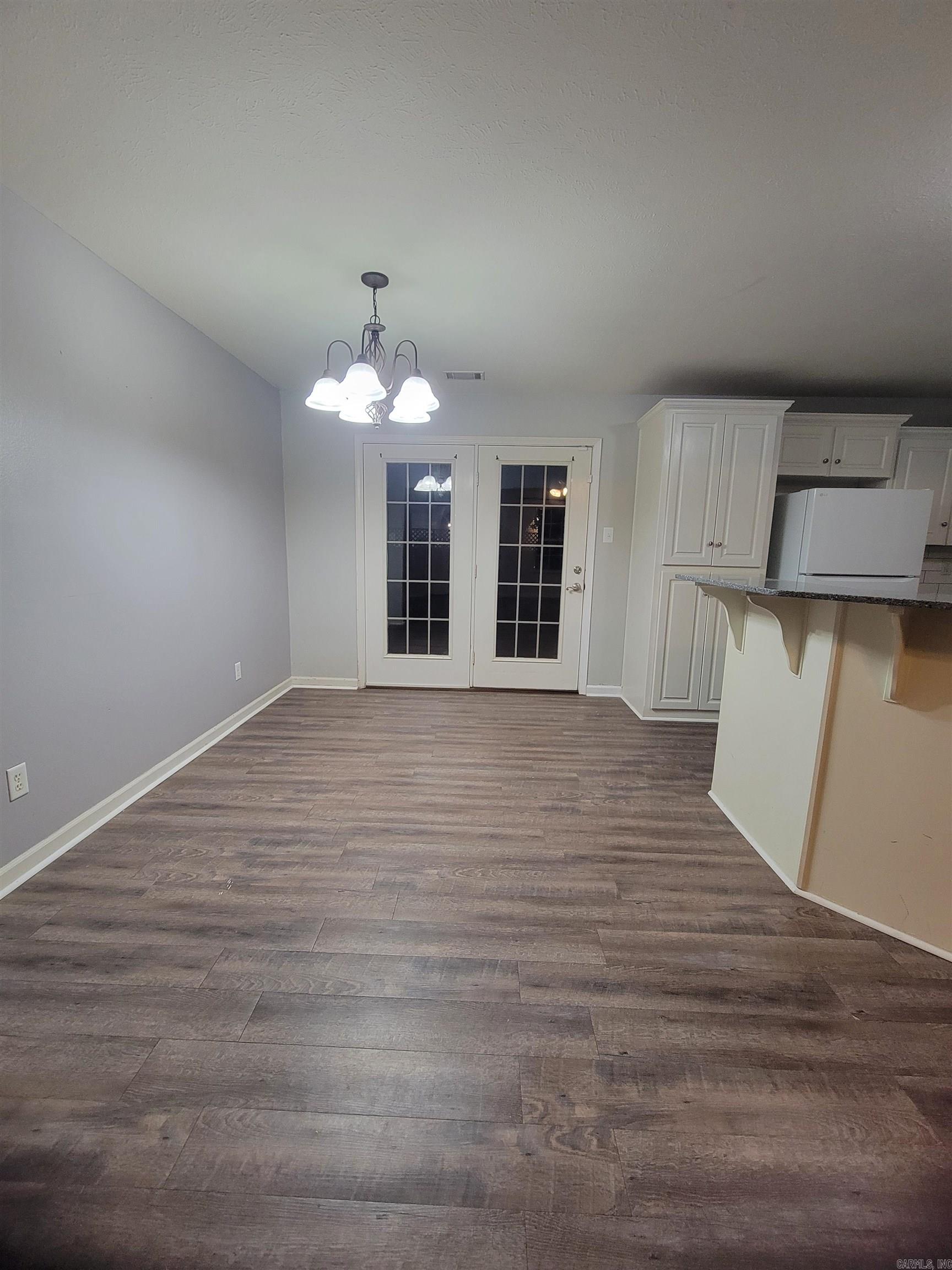 The Heights - Residential