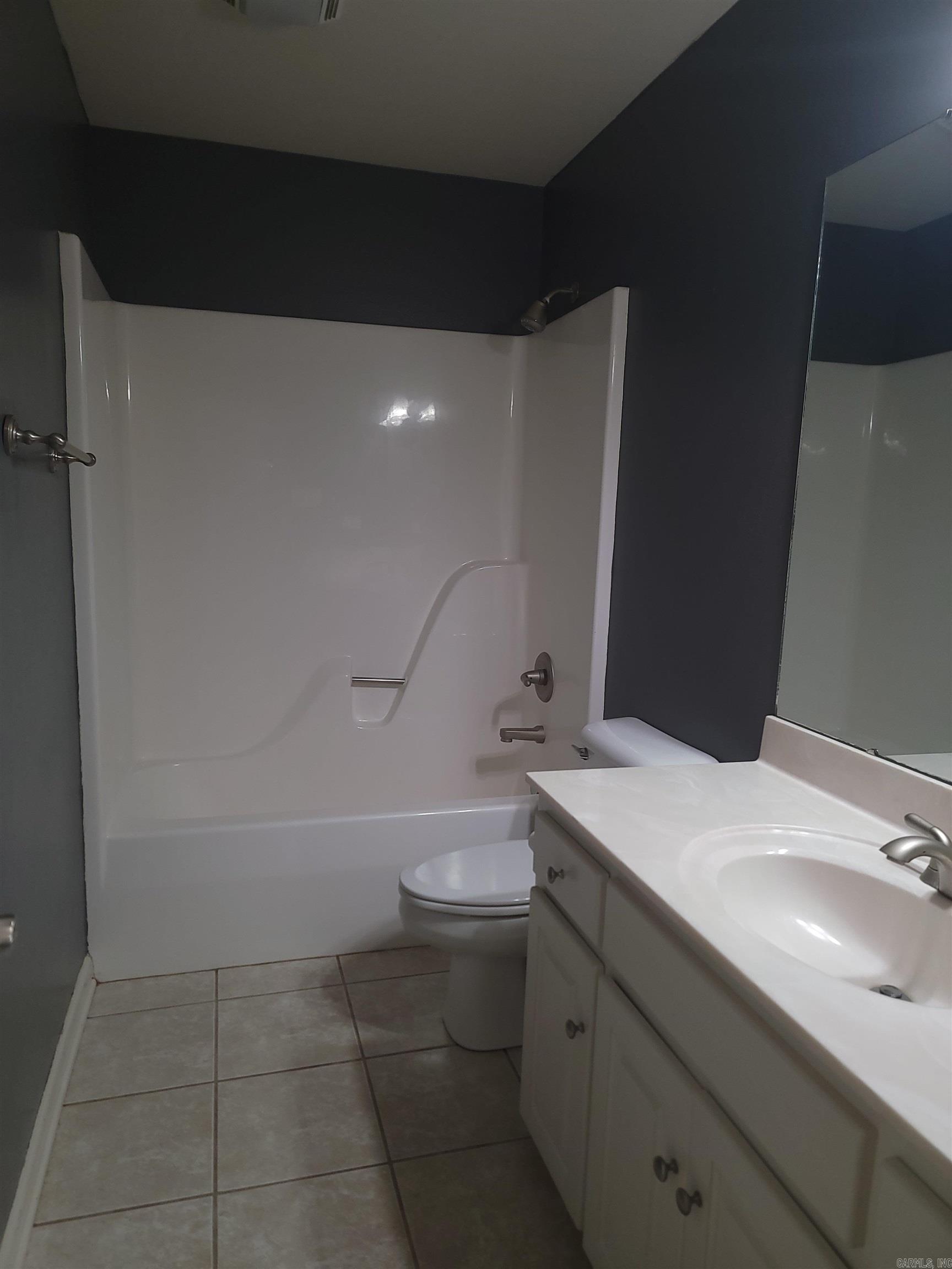 The Heights - Residential