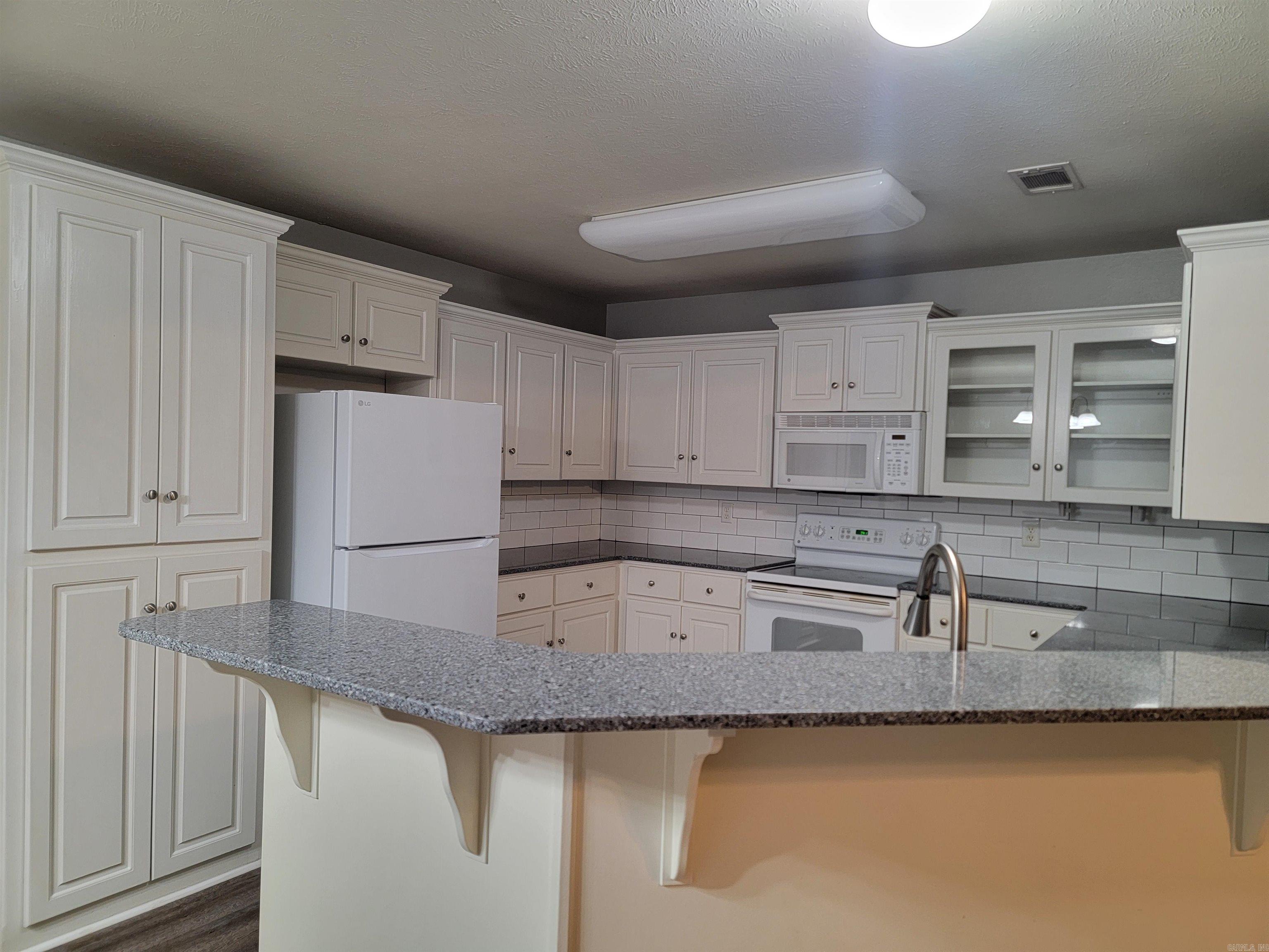 The Heights - Residential