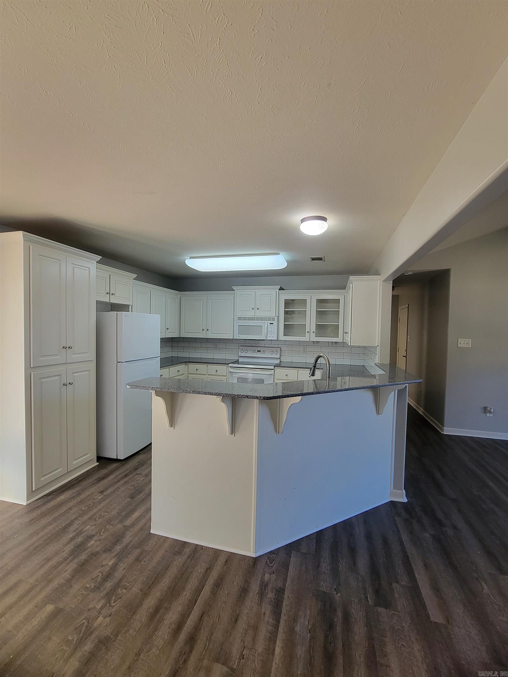 The Heights - Residential