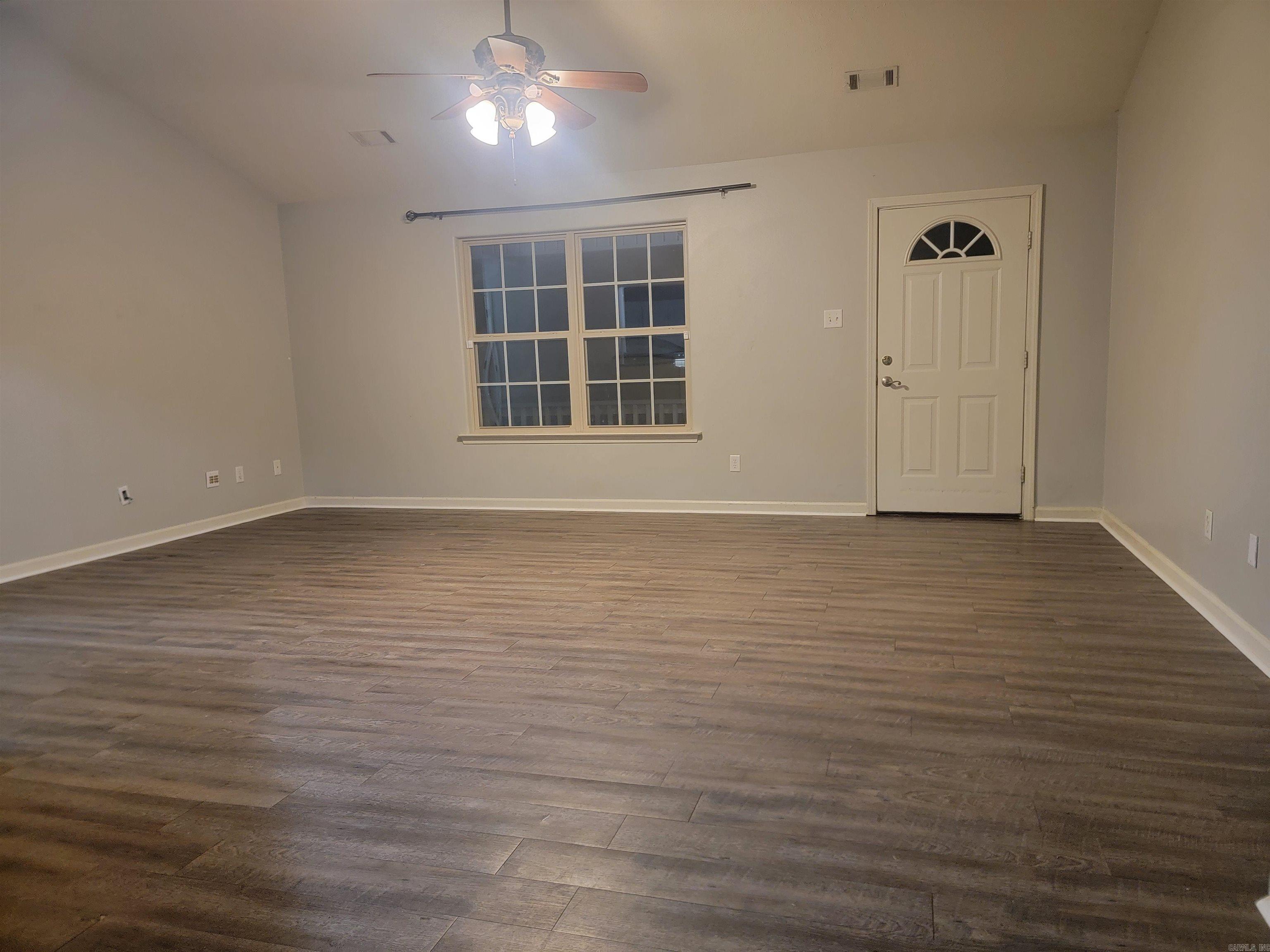 The Heights - Residential