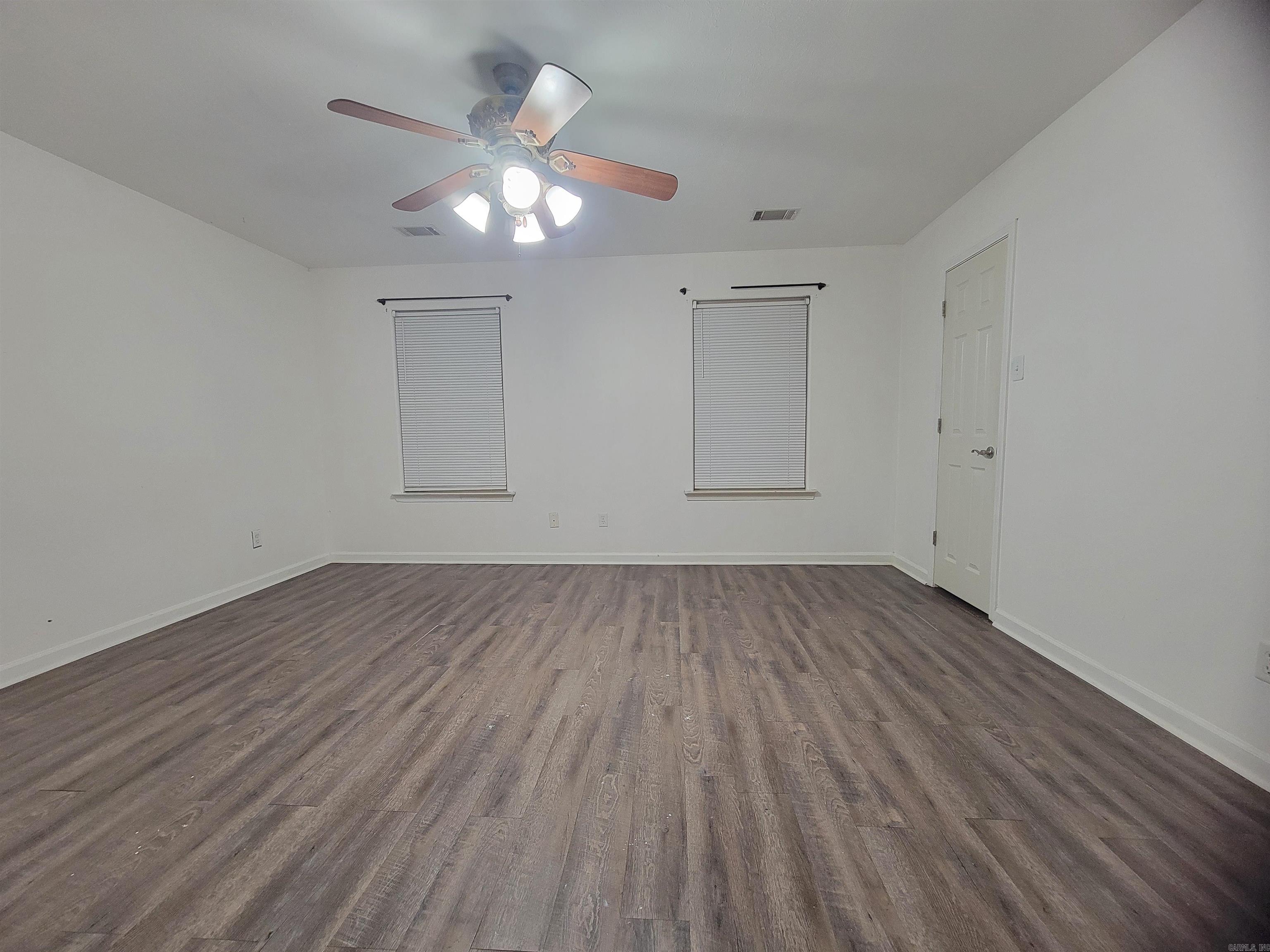 The Heights - Residential