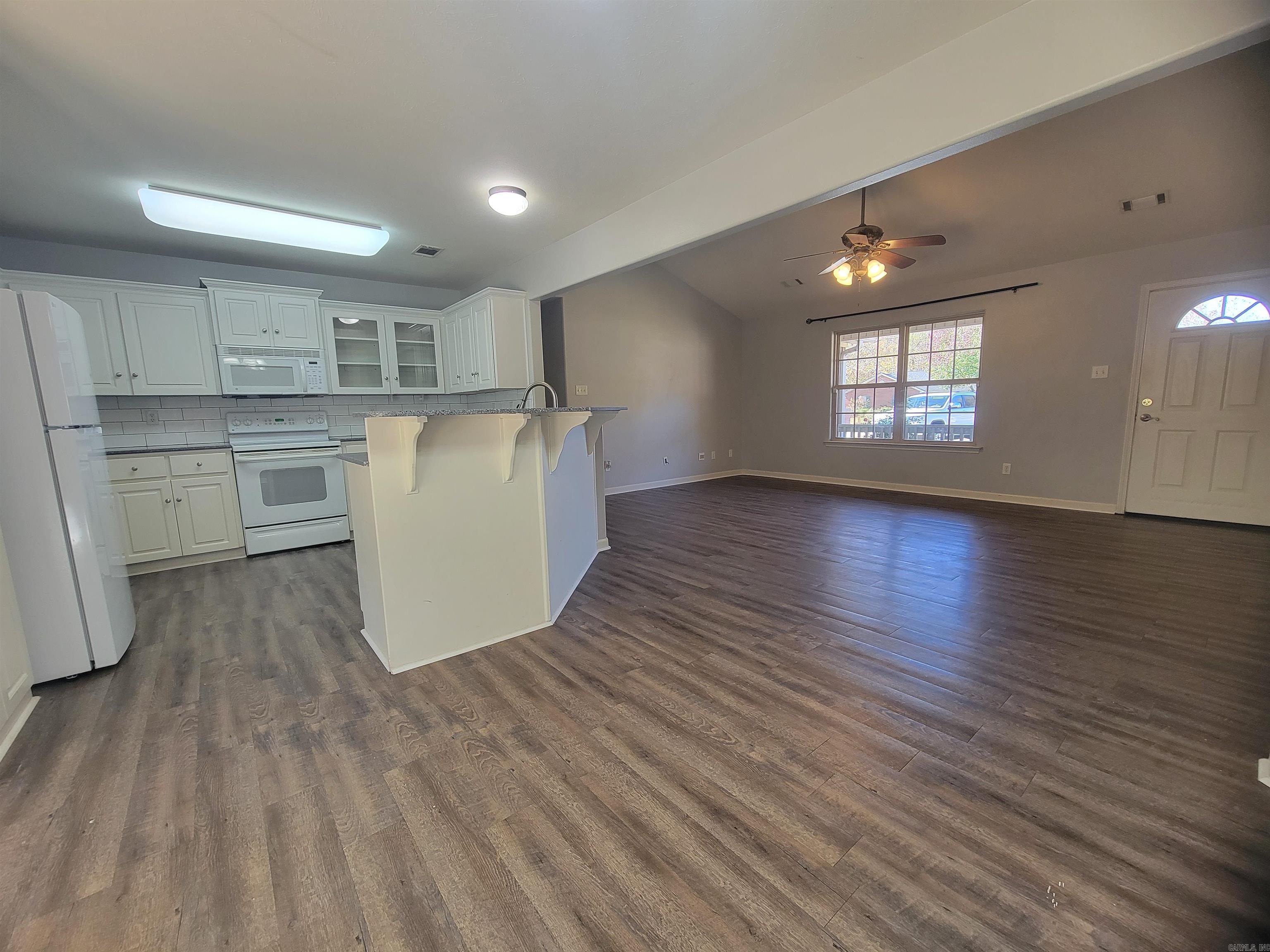 The Heights - Residential