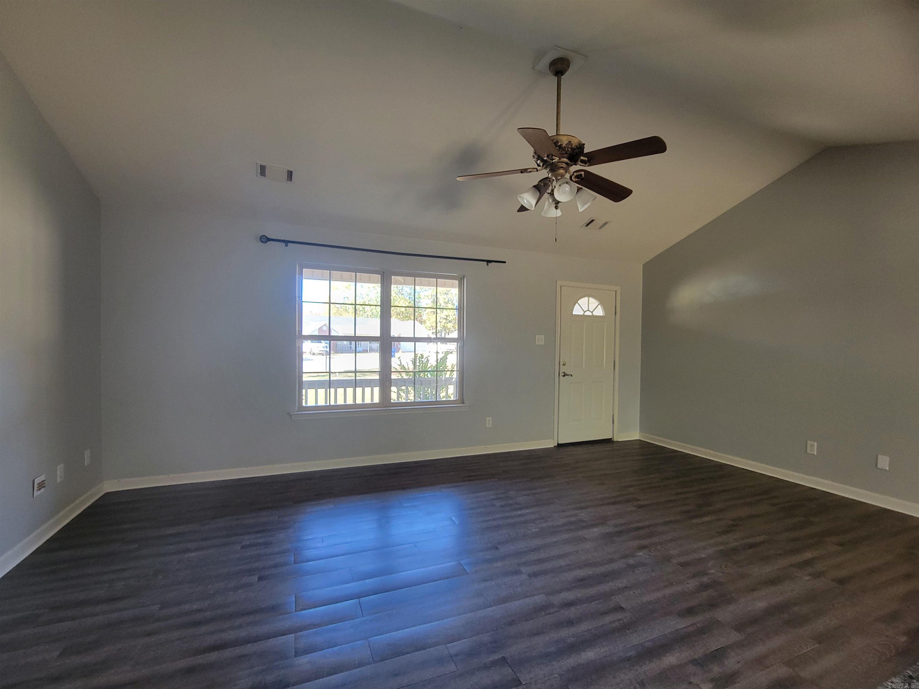 The Heights - Residential