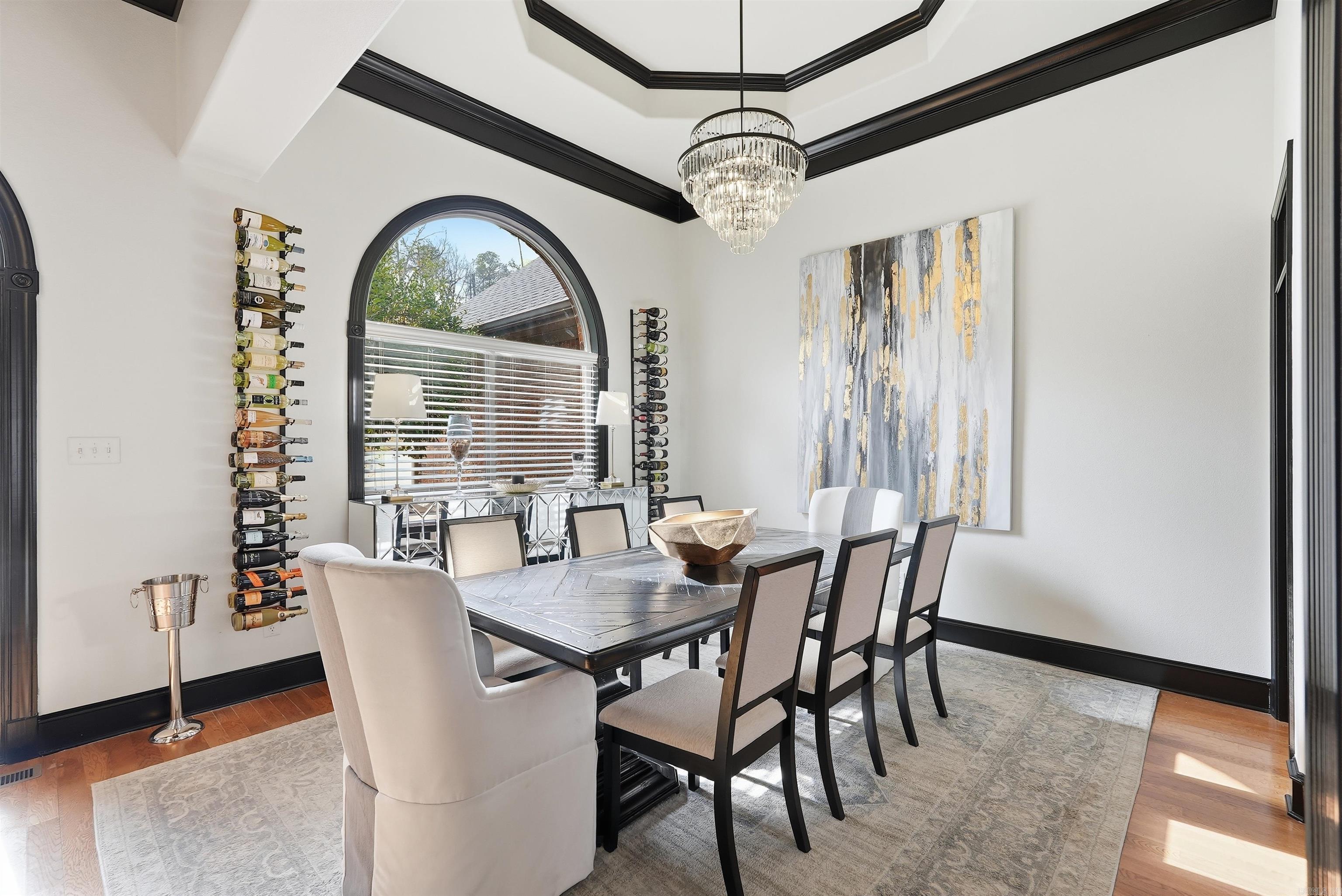 WOODLANDS EDGE - Residential