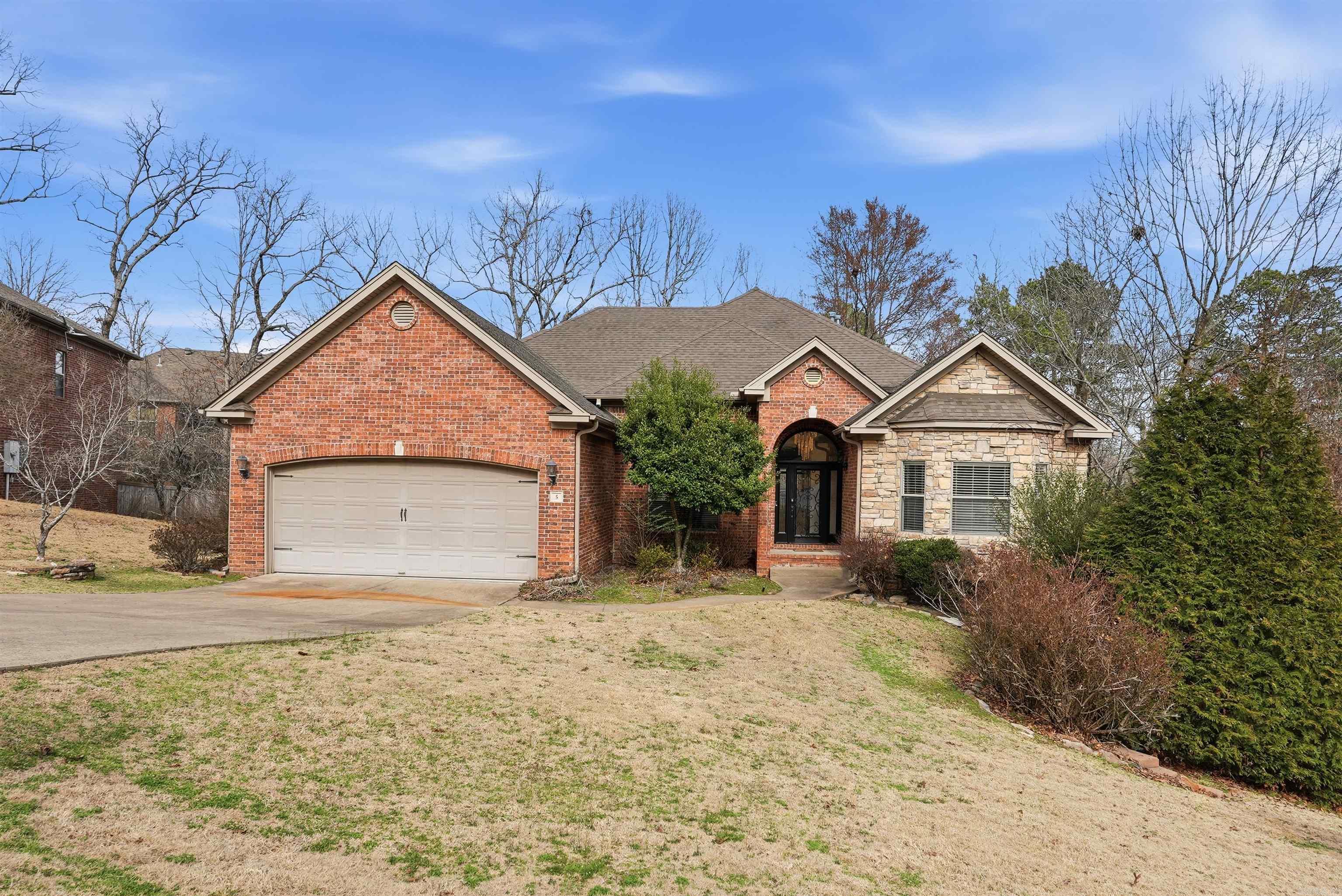 WOODLANDS EDGE - Residential