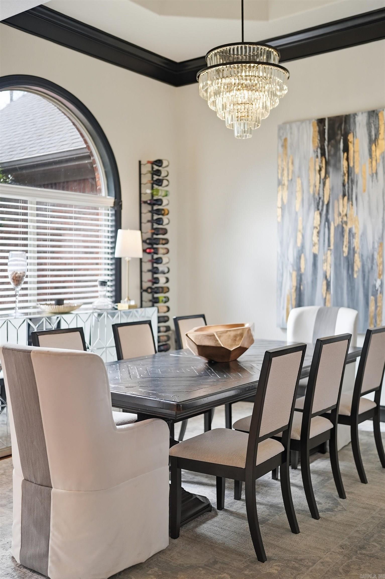 WOODLANDS EDGE - Residential