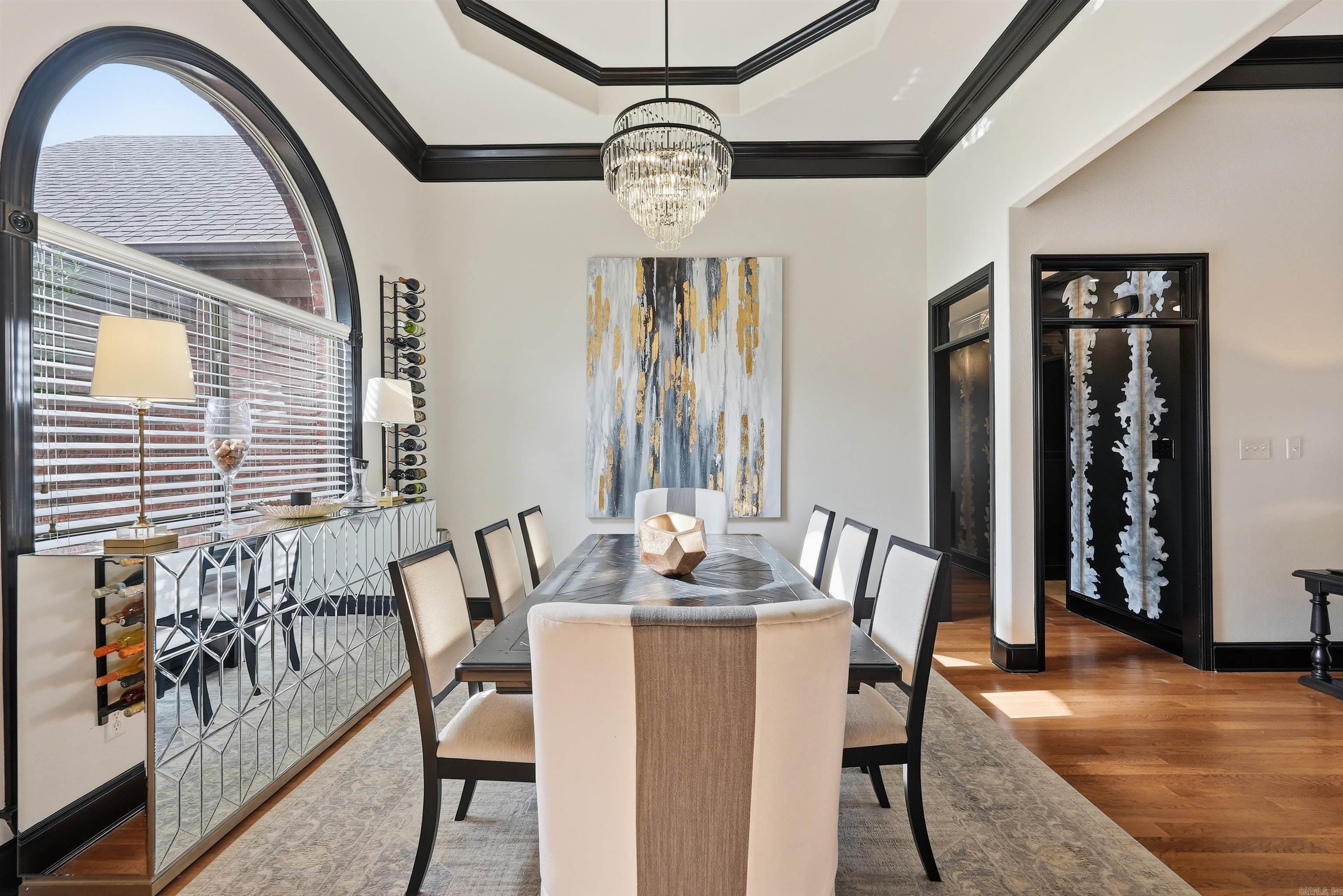 WOODLANDS EDGE - Residential