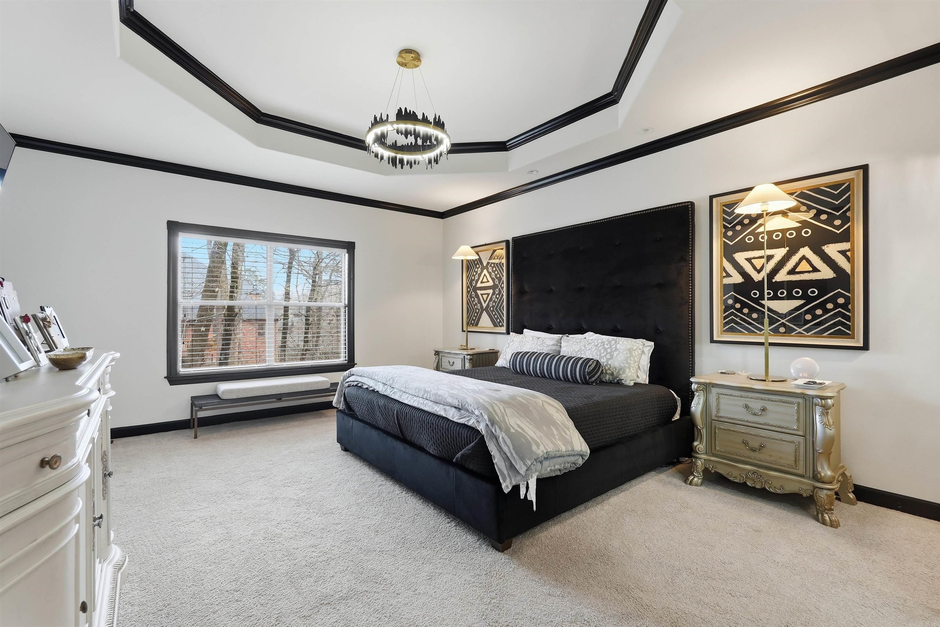 WOODLANDS EDGE - Residential