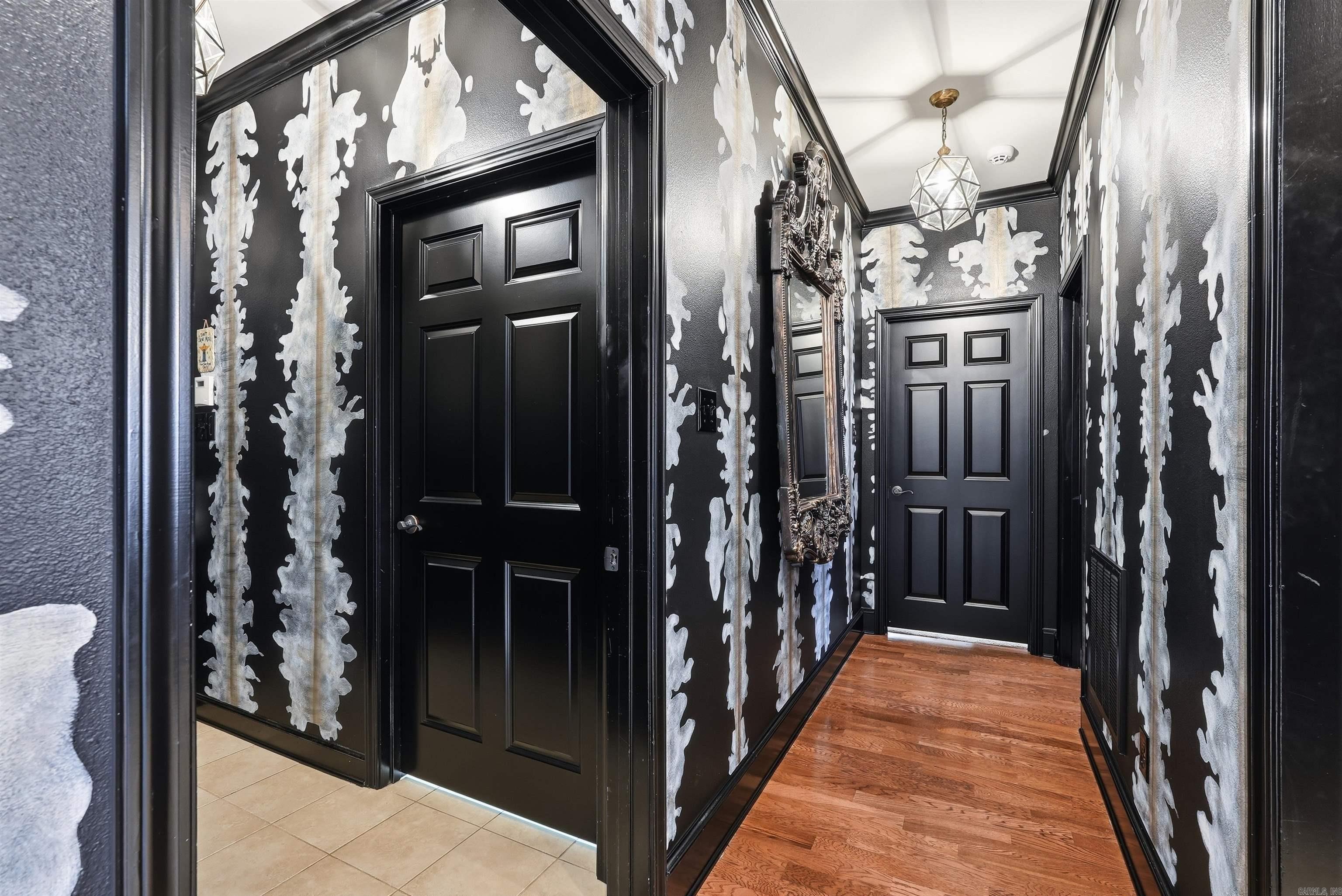 WOODLANDS EDGE - Residential