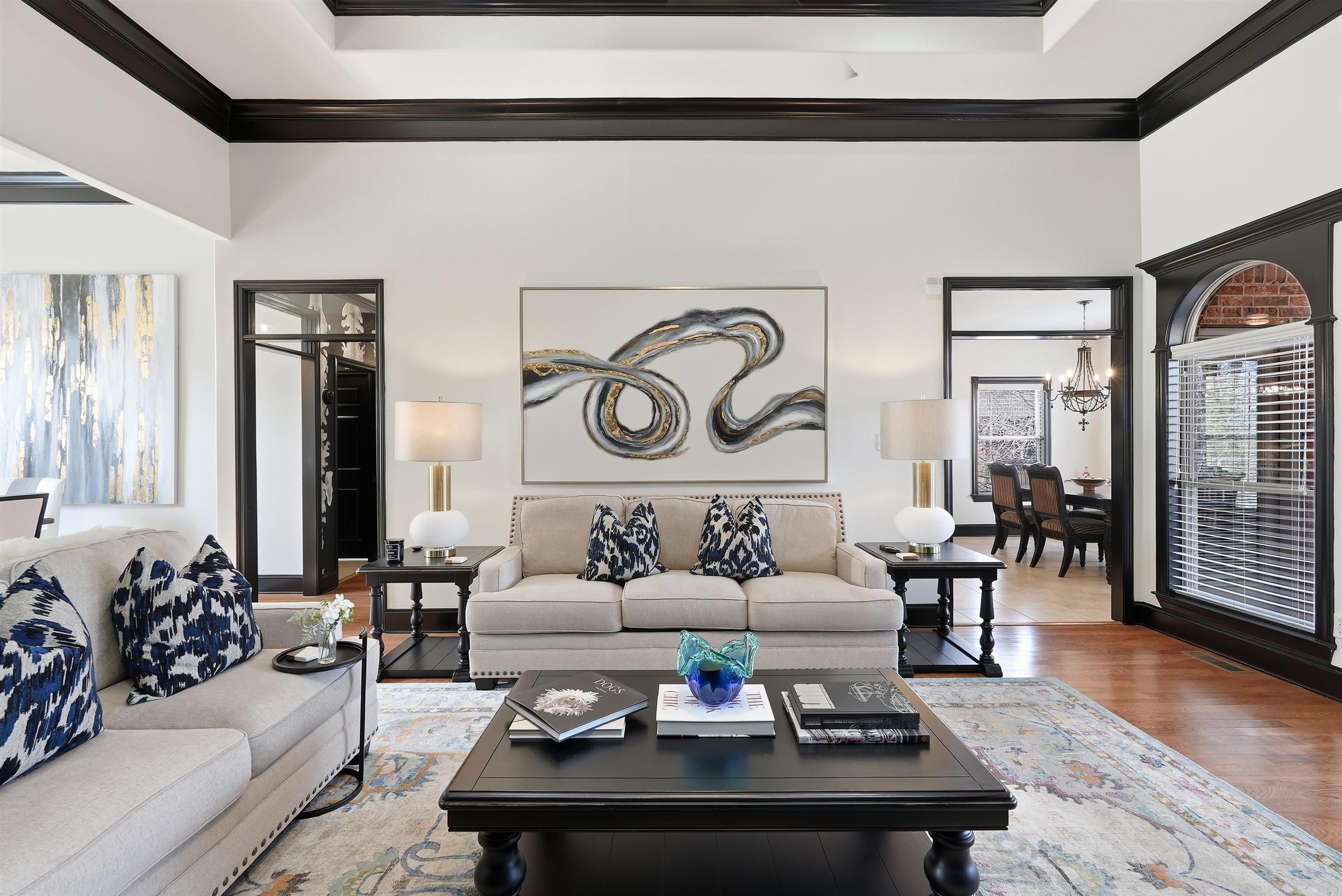 WOODLANDS EDGE - Residential