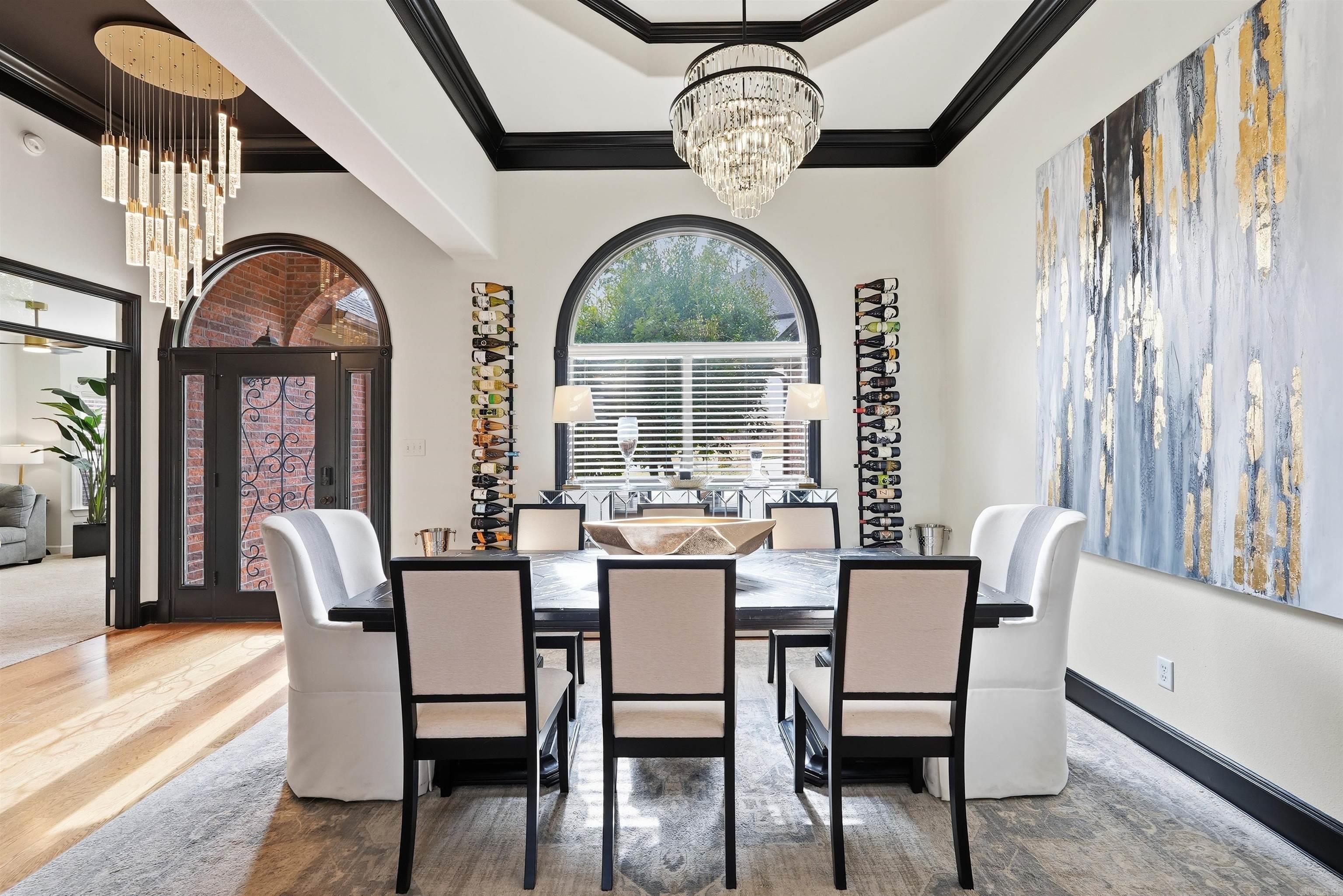 WOODLANDS EDGE - Residential