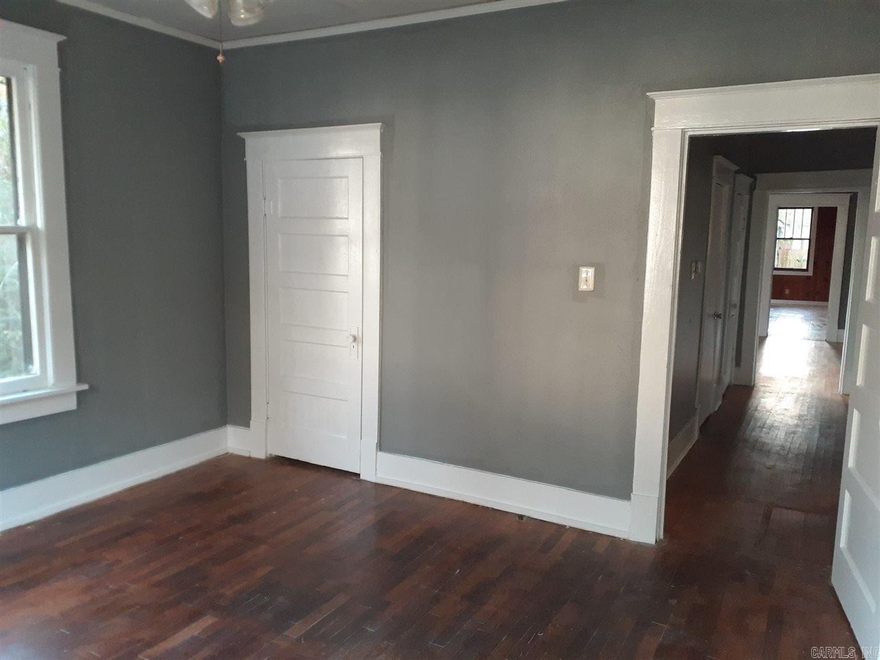 Austin & Taylor - Residential Lease