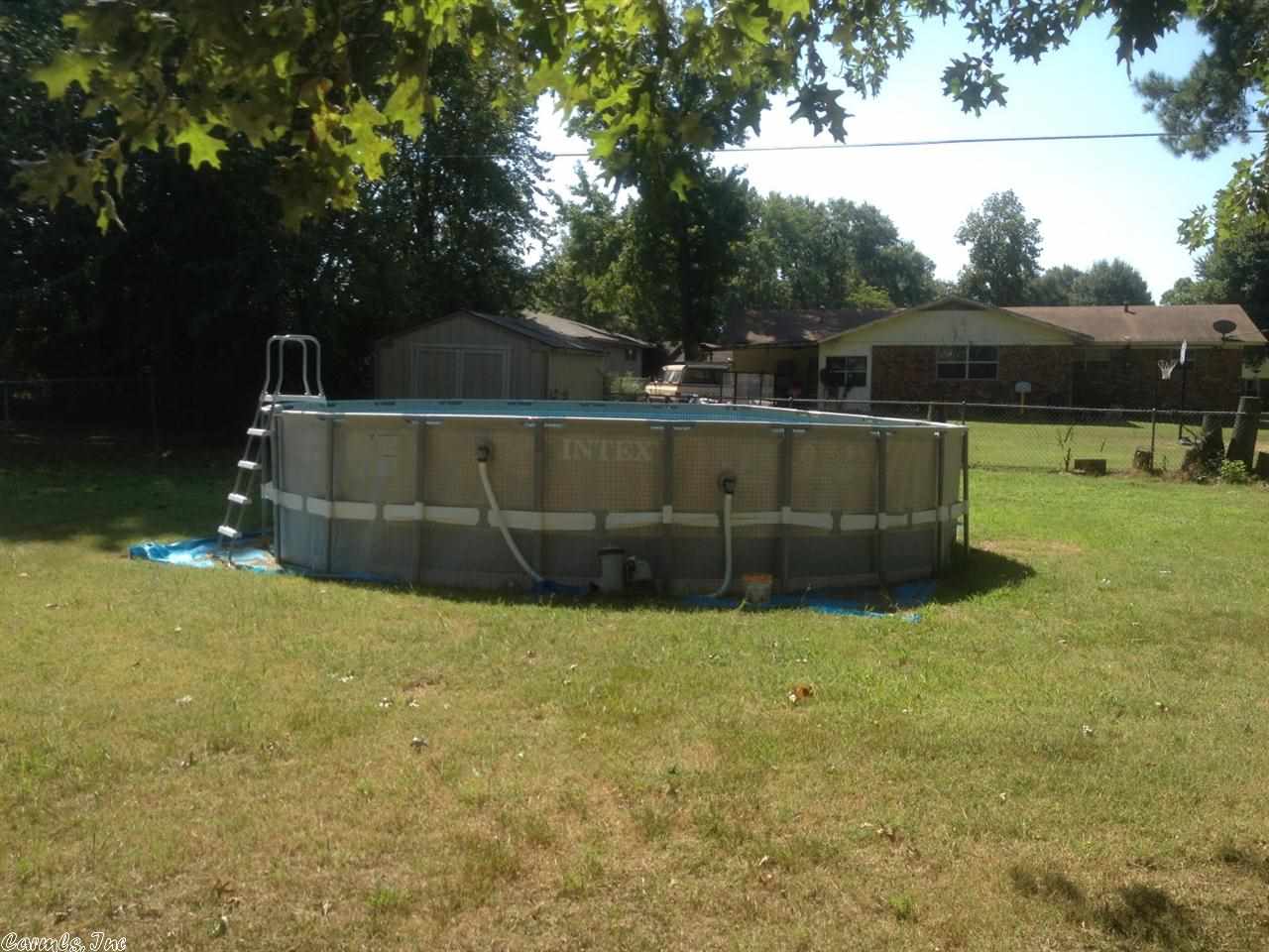 Cloverdale - Residential