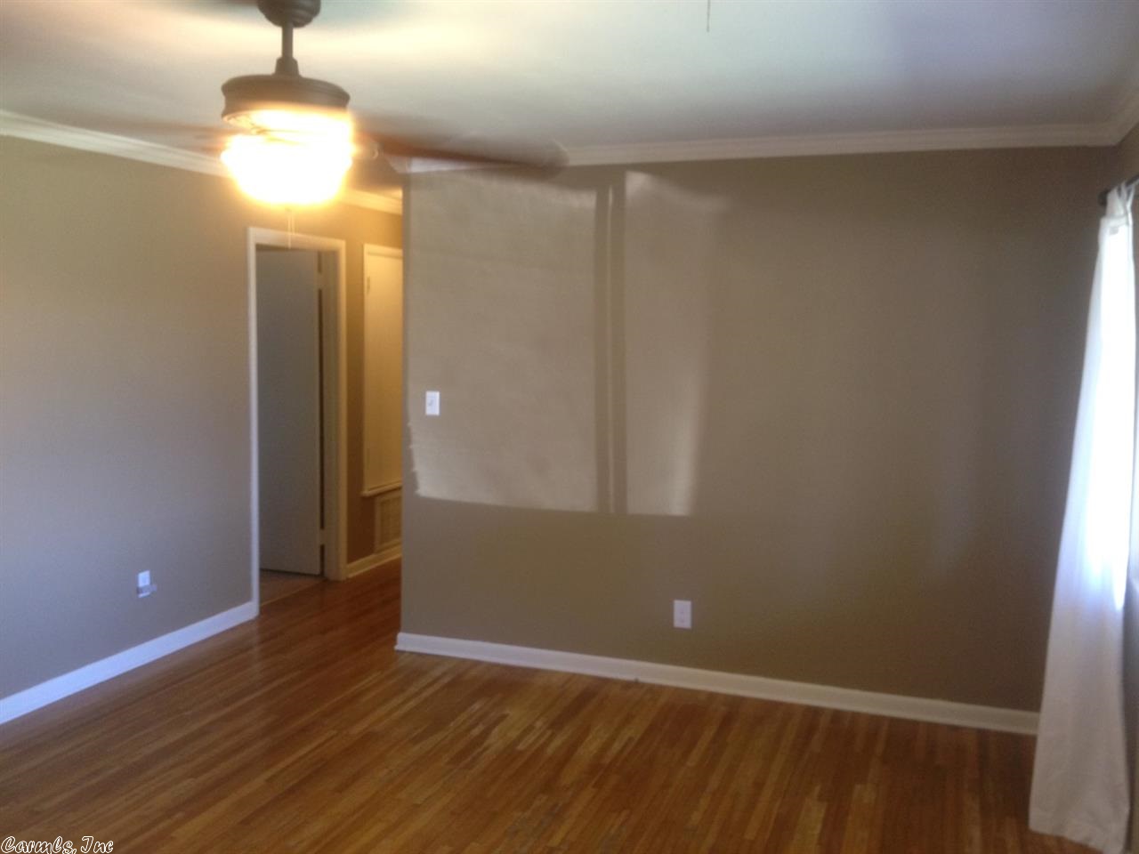 Cloverdale - Residential