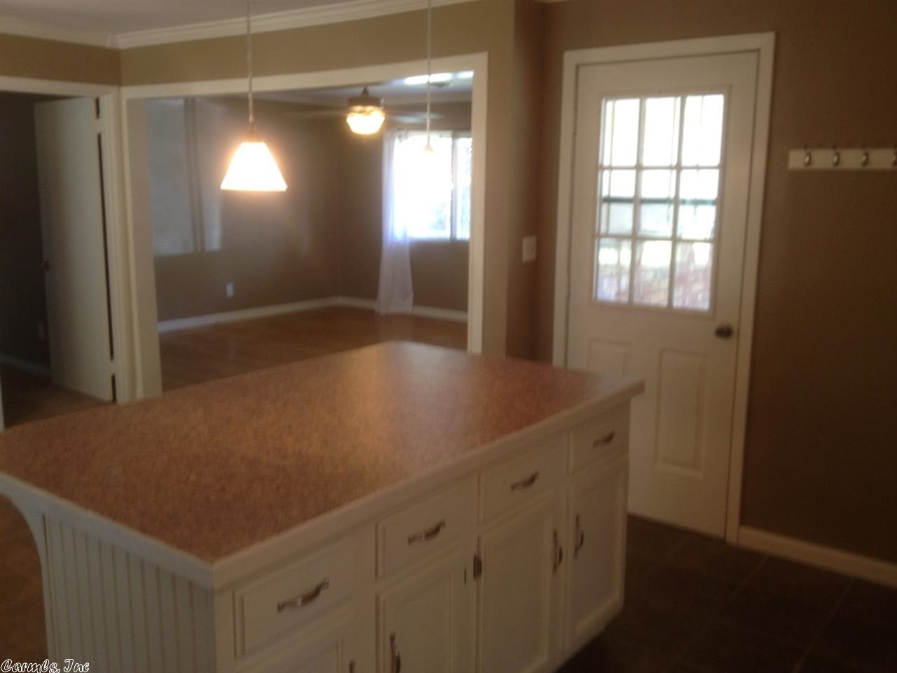 Cloverdale - Residential