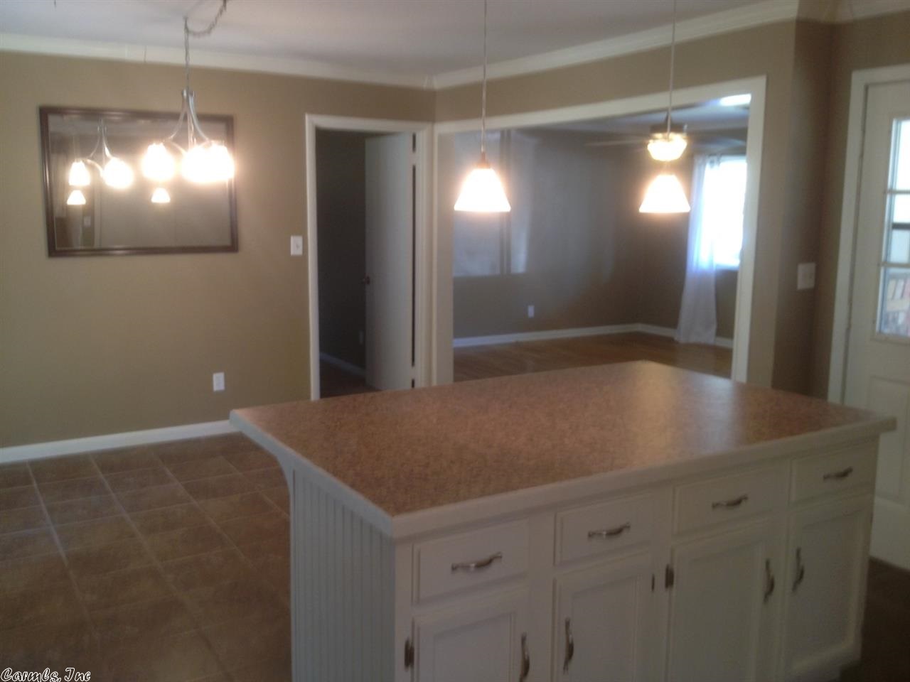 Cloverdale - Residential