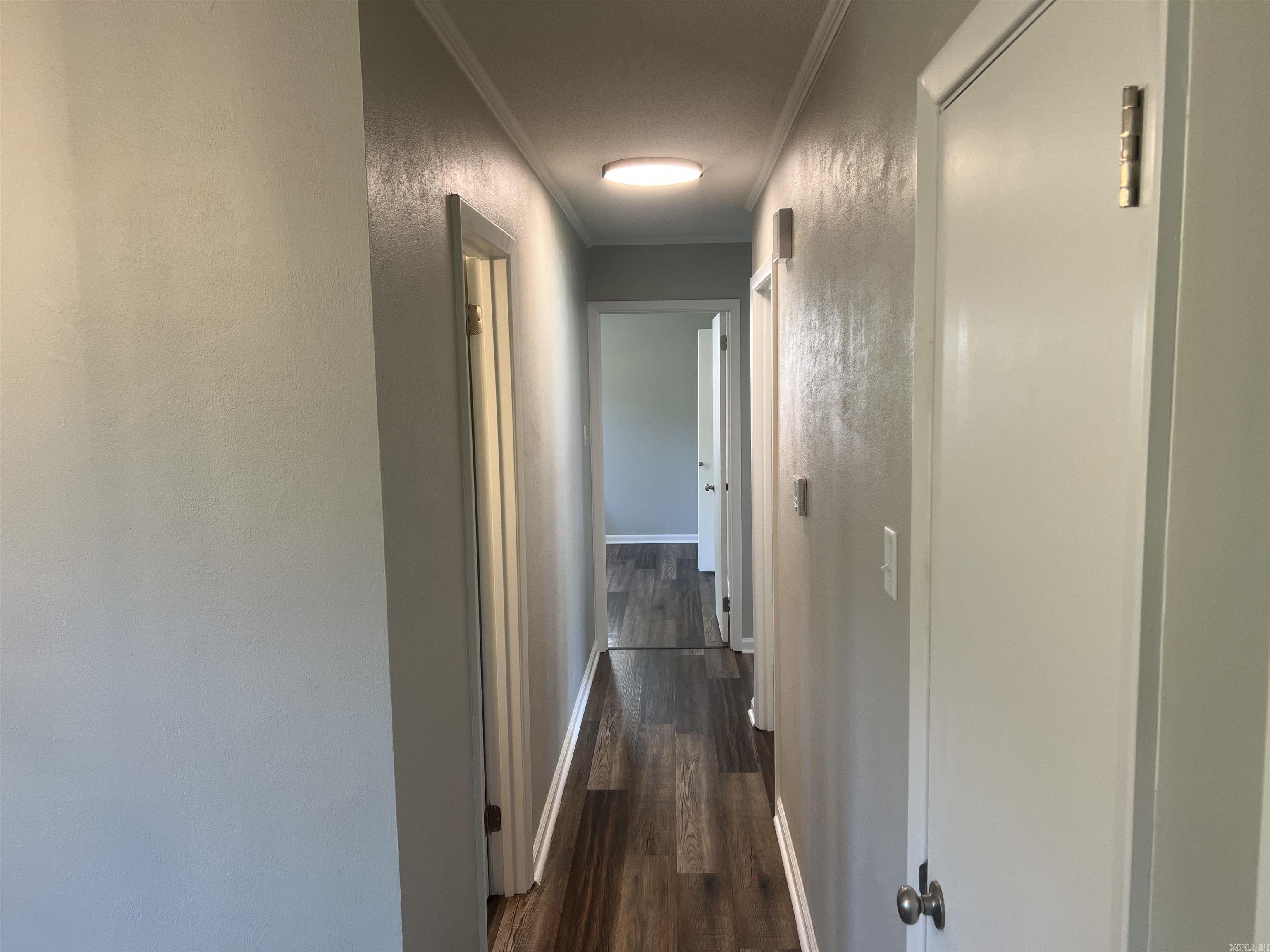 CONWAY MANOR - Residential