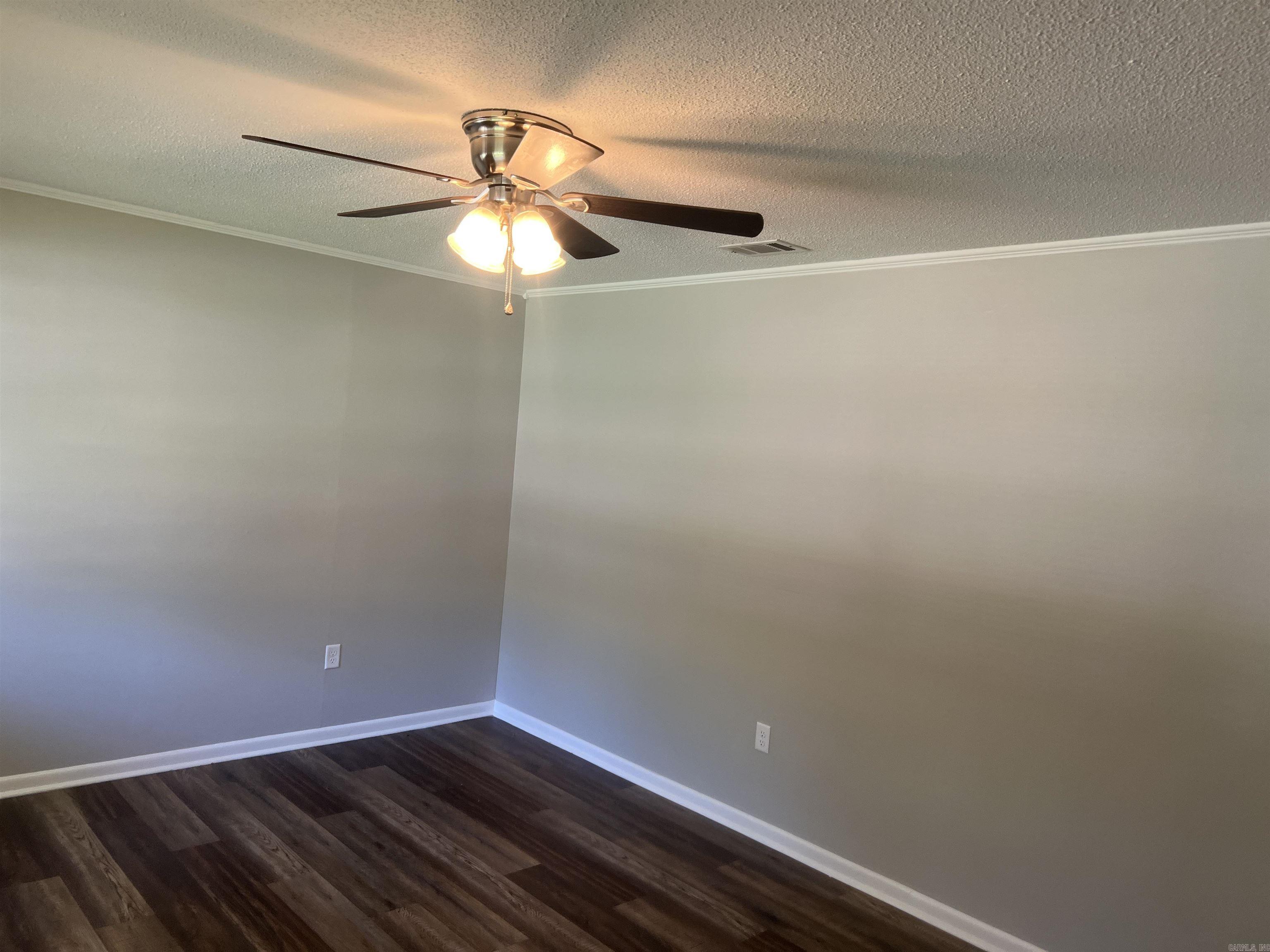 CONWAY MANOR - Residential