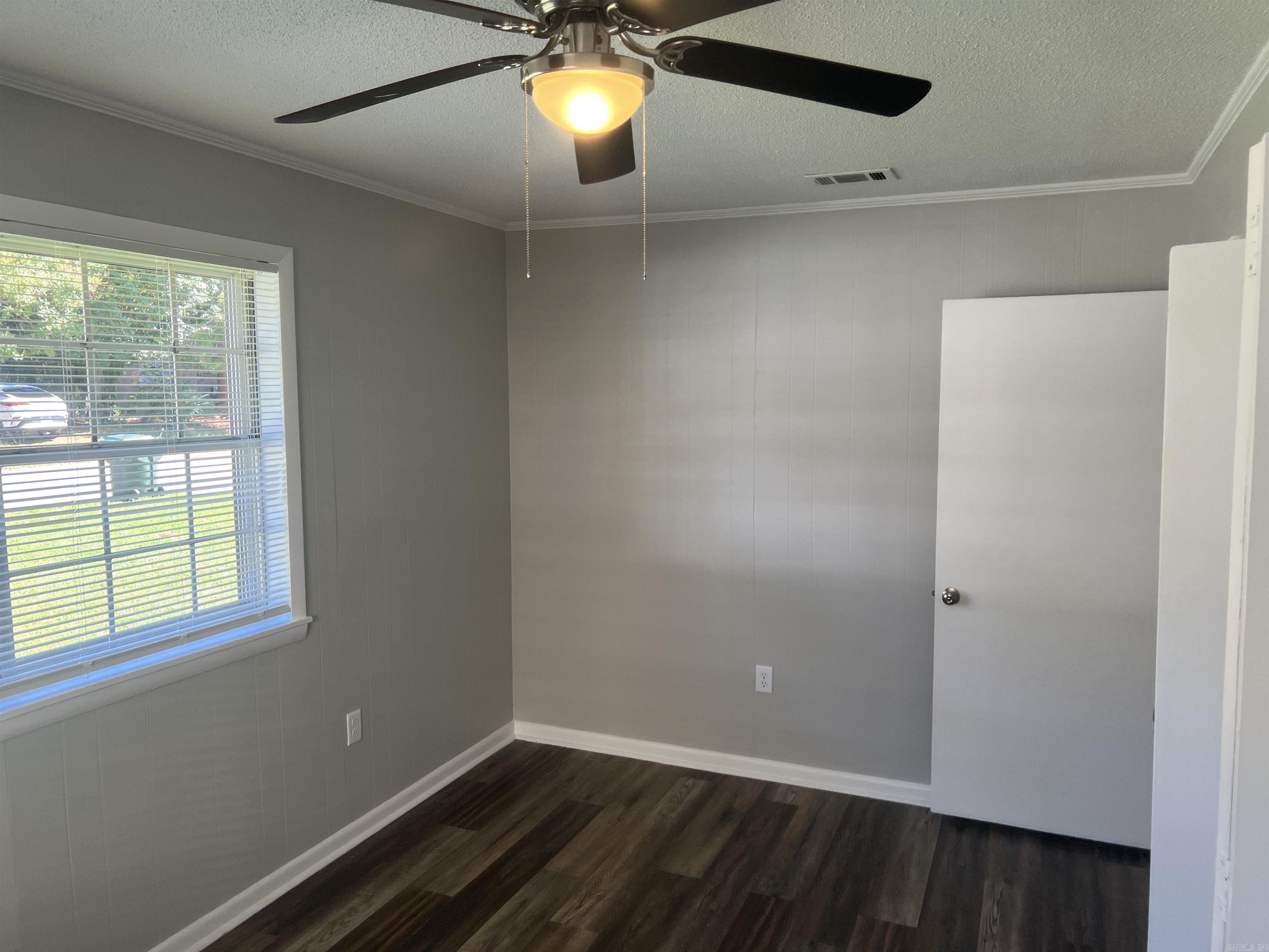 CONWAY MANOR - Residential