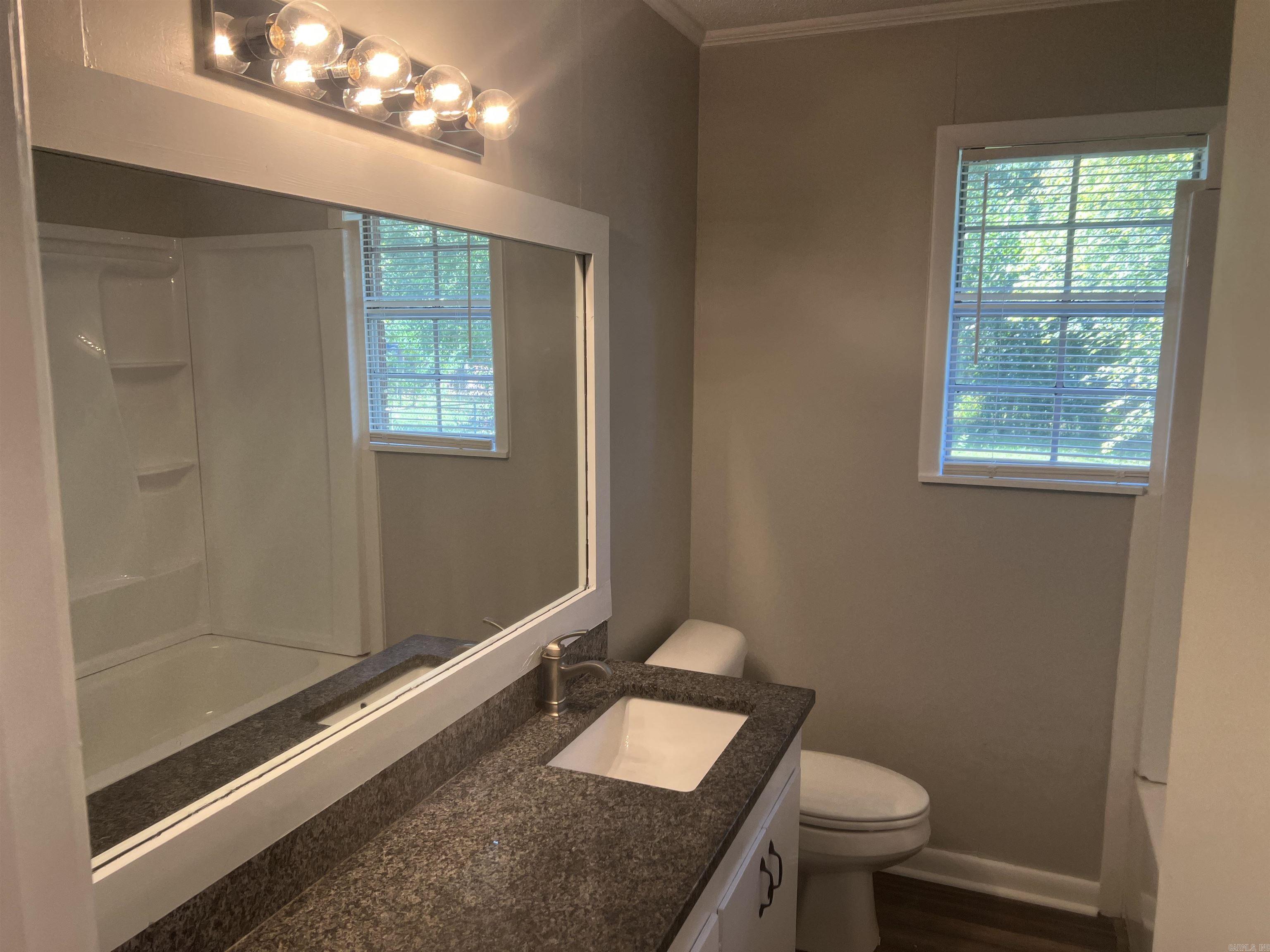 CONWAY MANOR - Residential