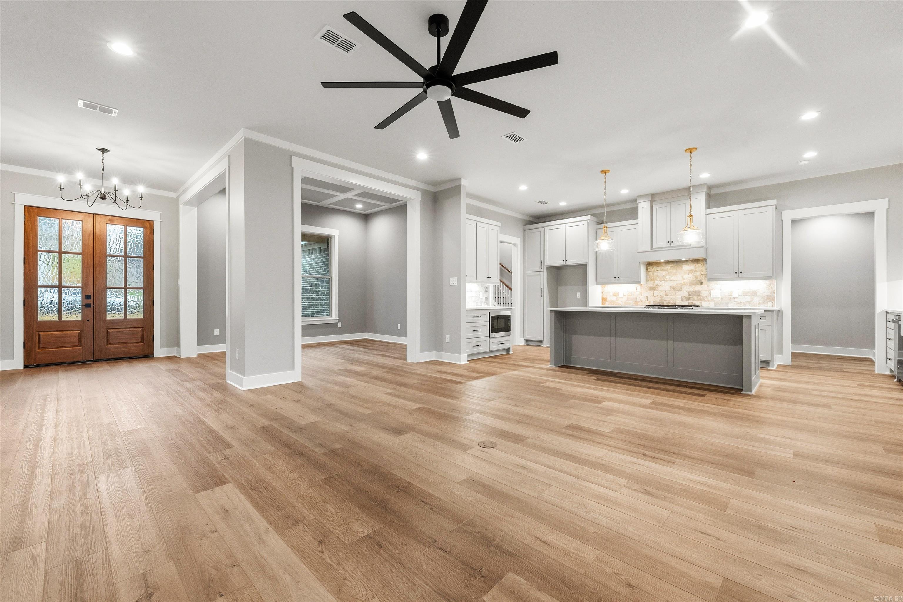 MILLERS GLENN - Residential