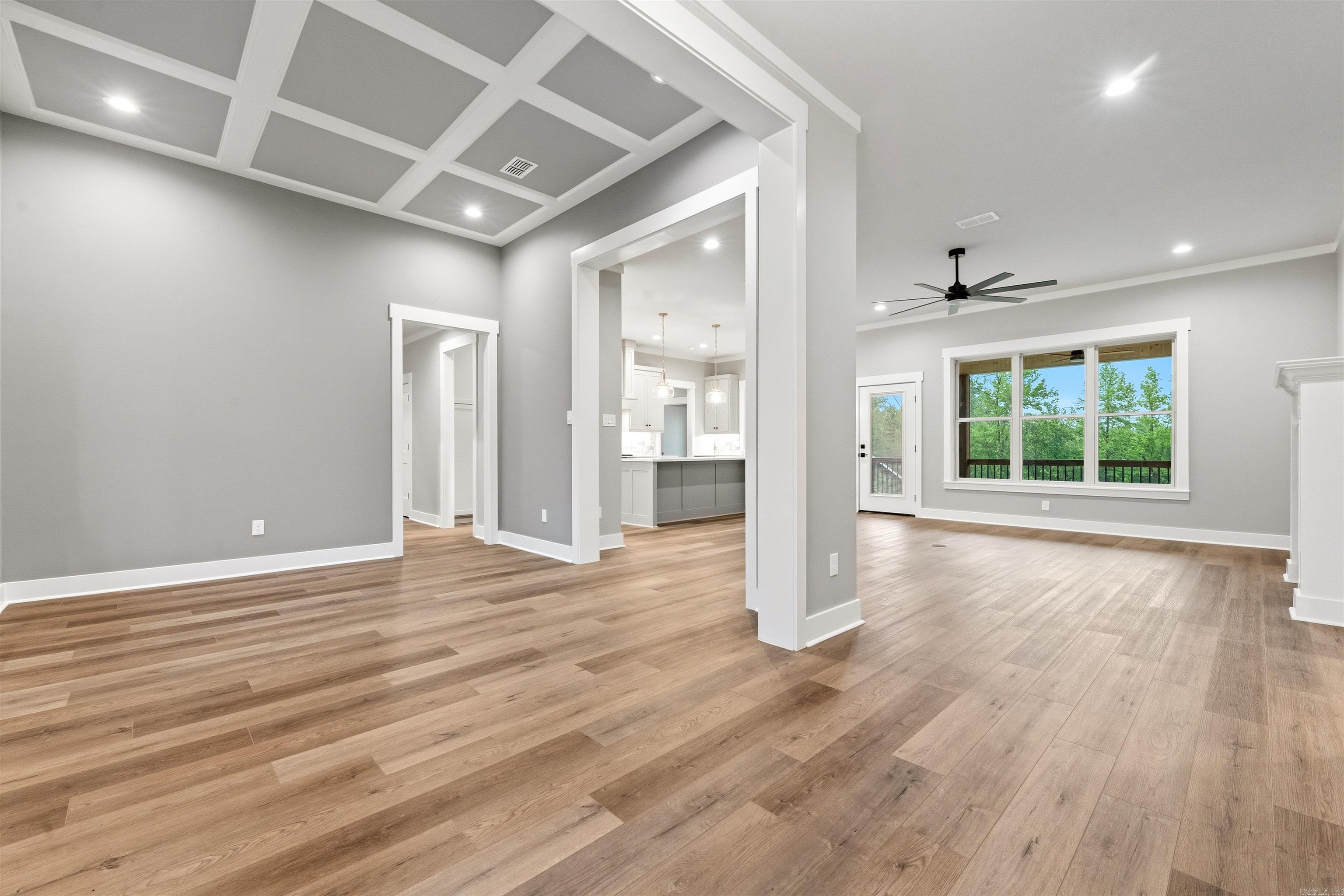 MILLERS GLENN - Residential