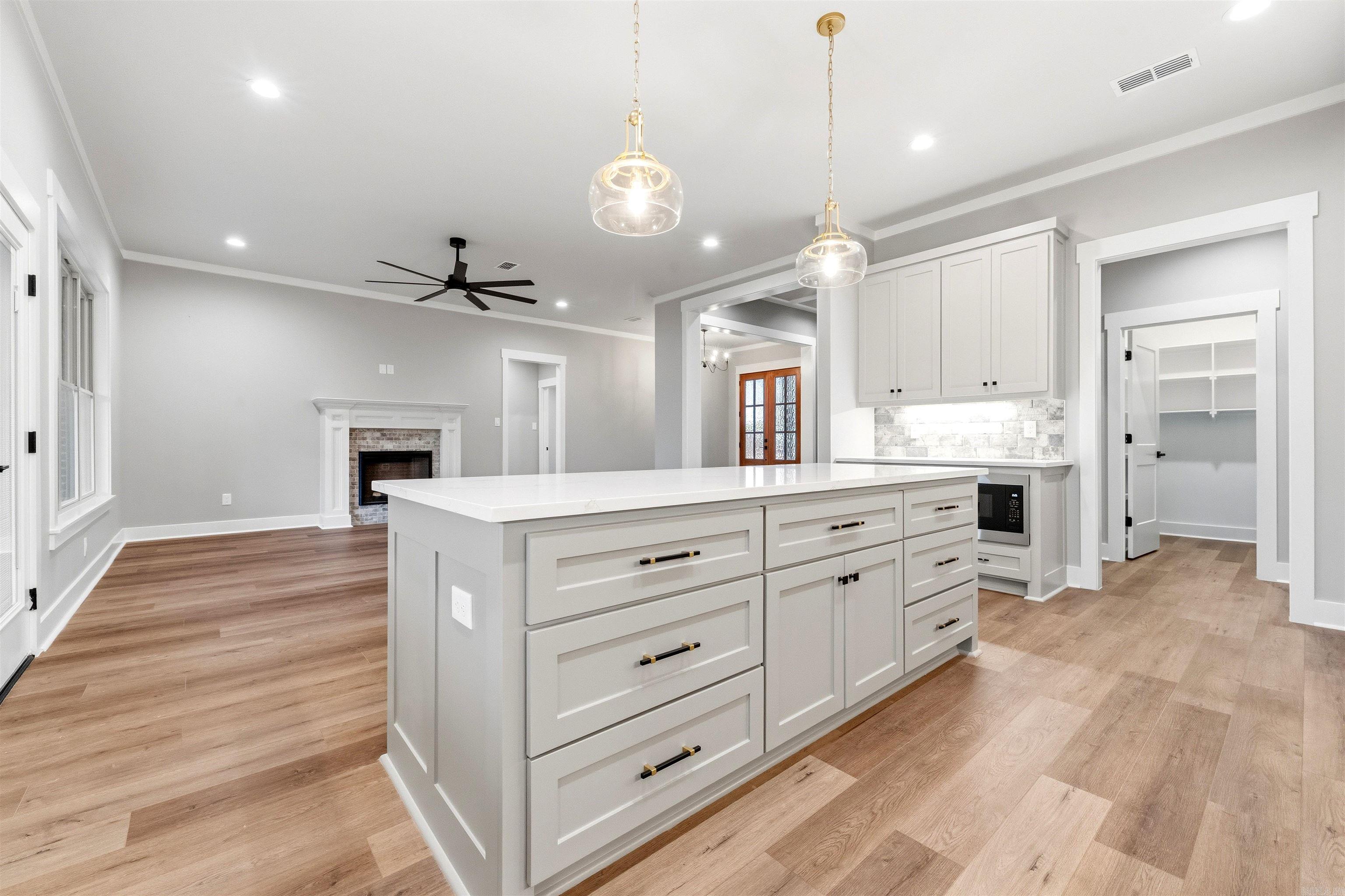 MILLERS GLENN - Residential