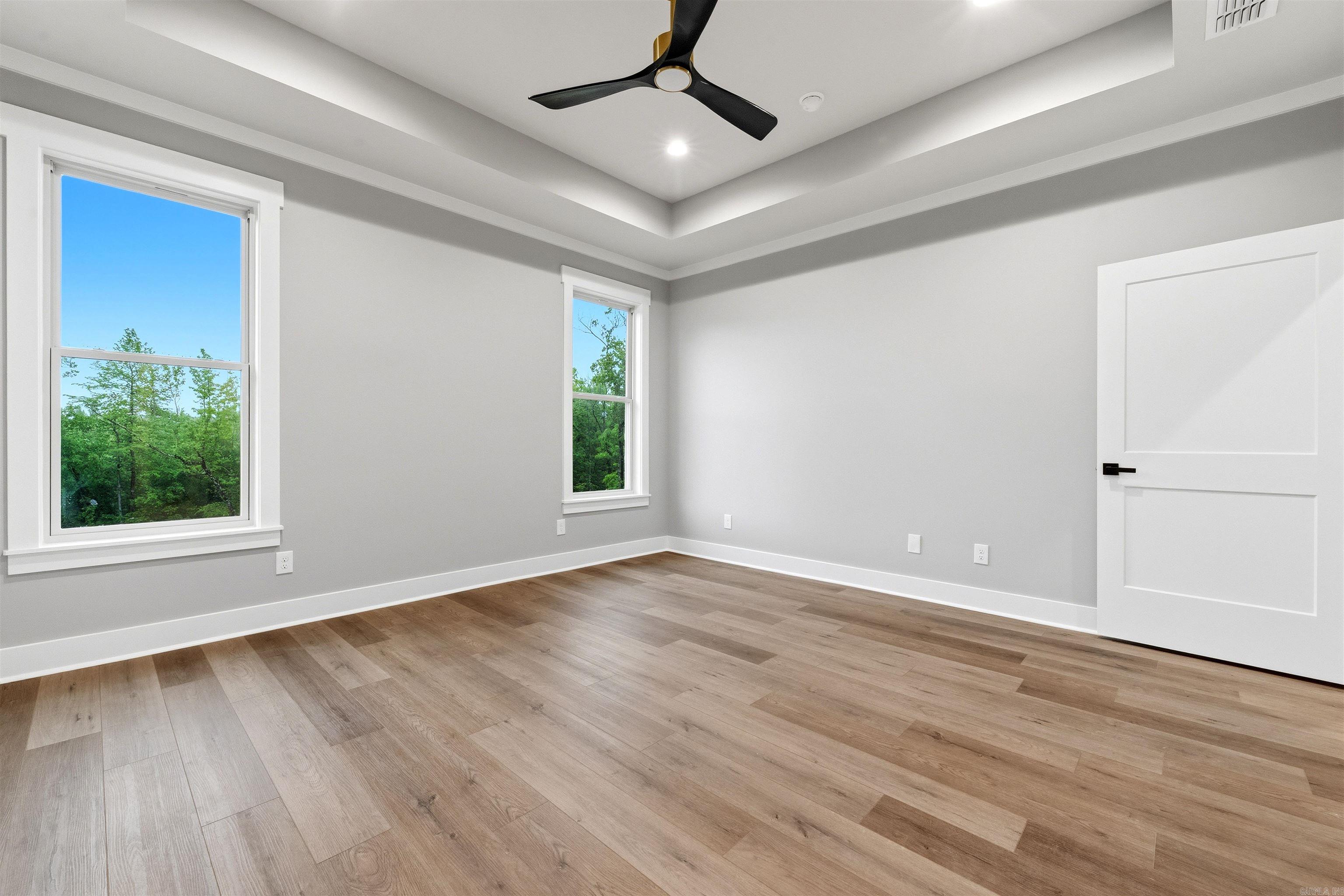 MILLERS GLENN - Residential