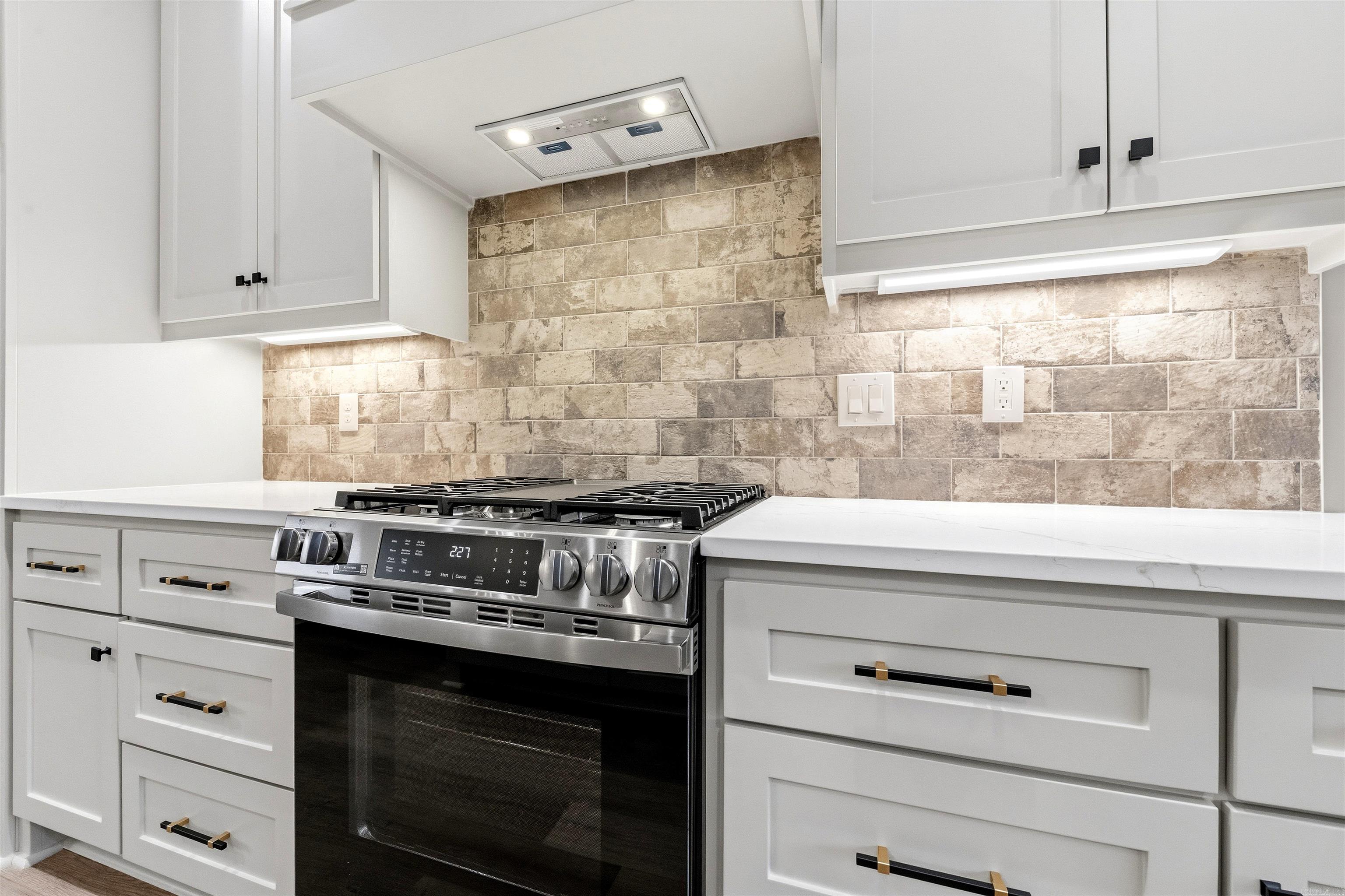 MILLERS GLENN - Residential