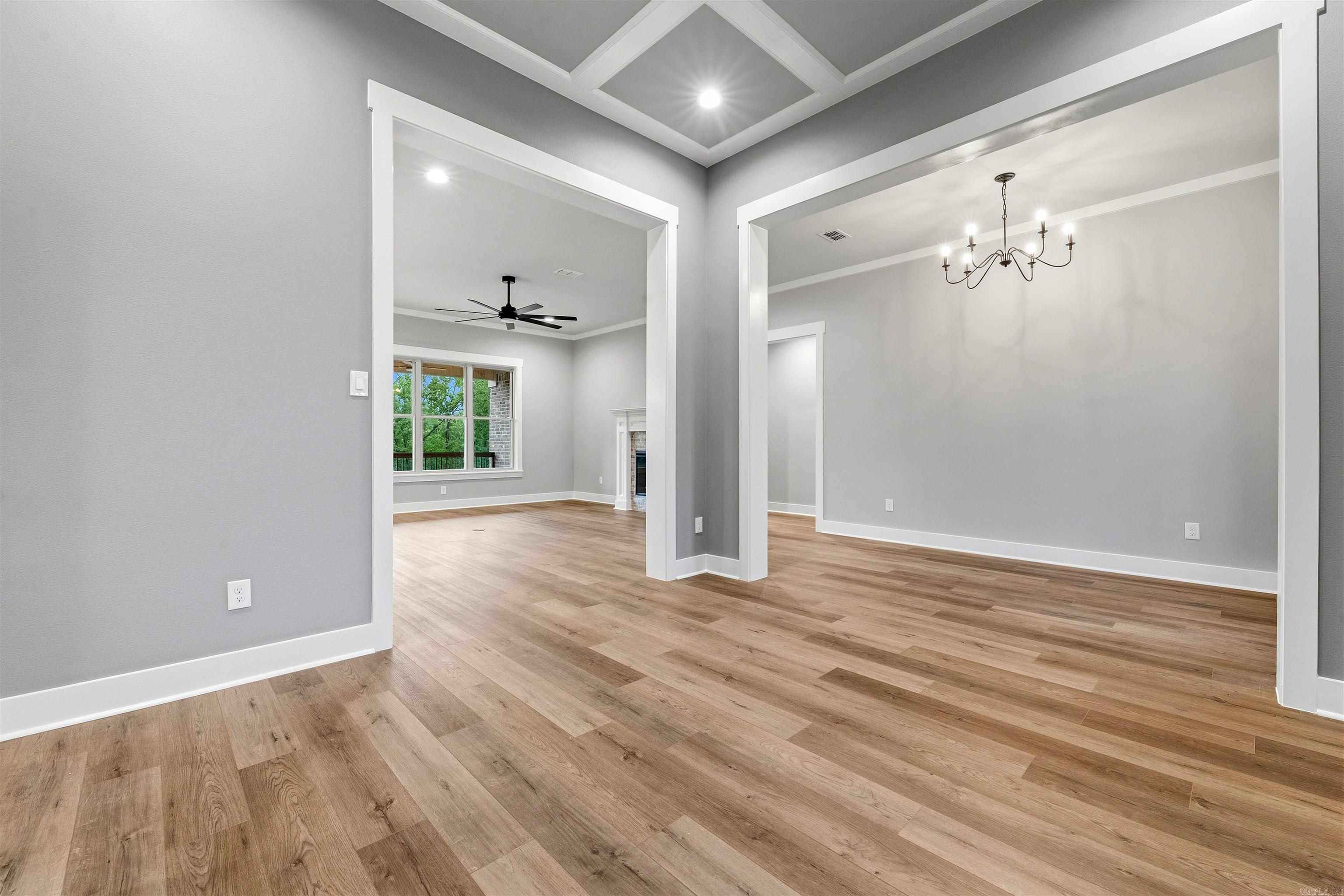 MILLERS GLENN - Residential