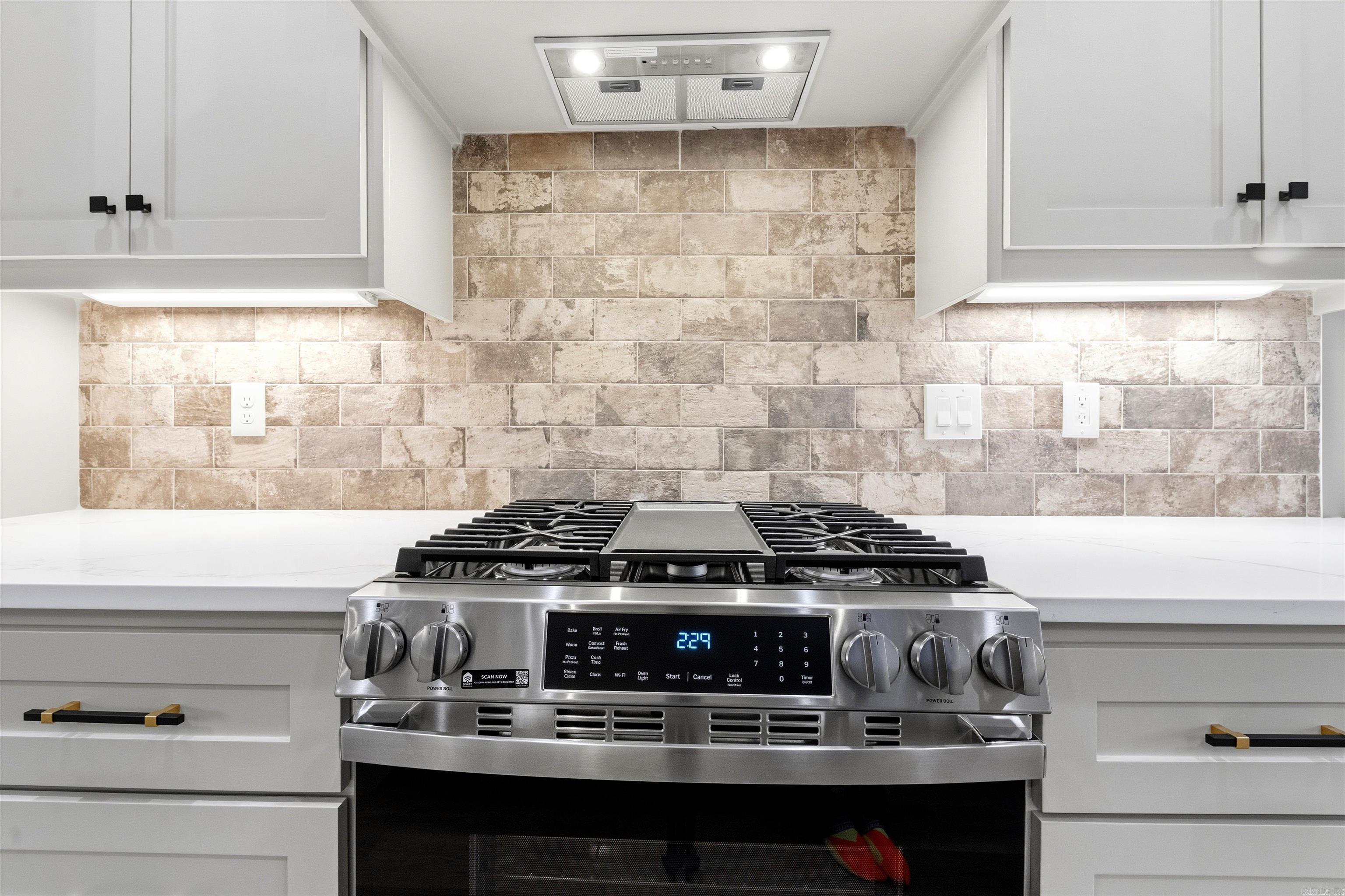 MILLERS GLENN - Residential