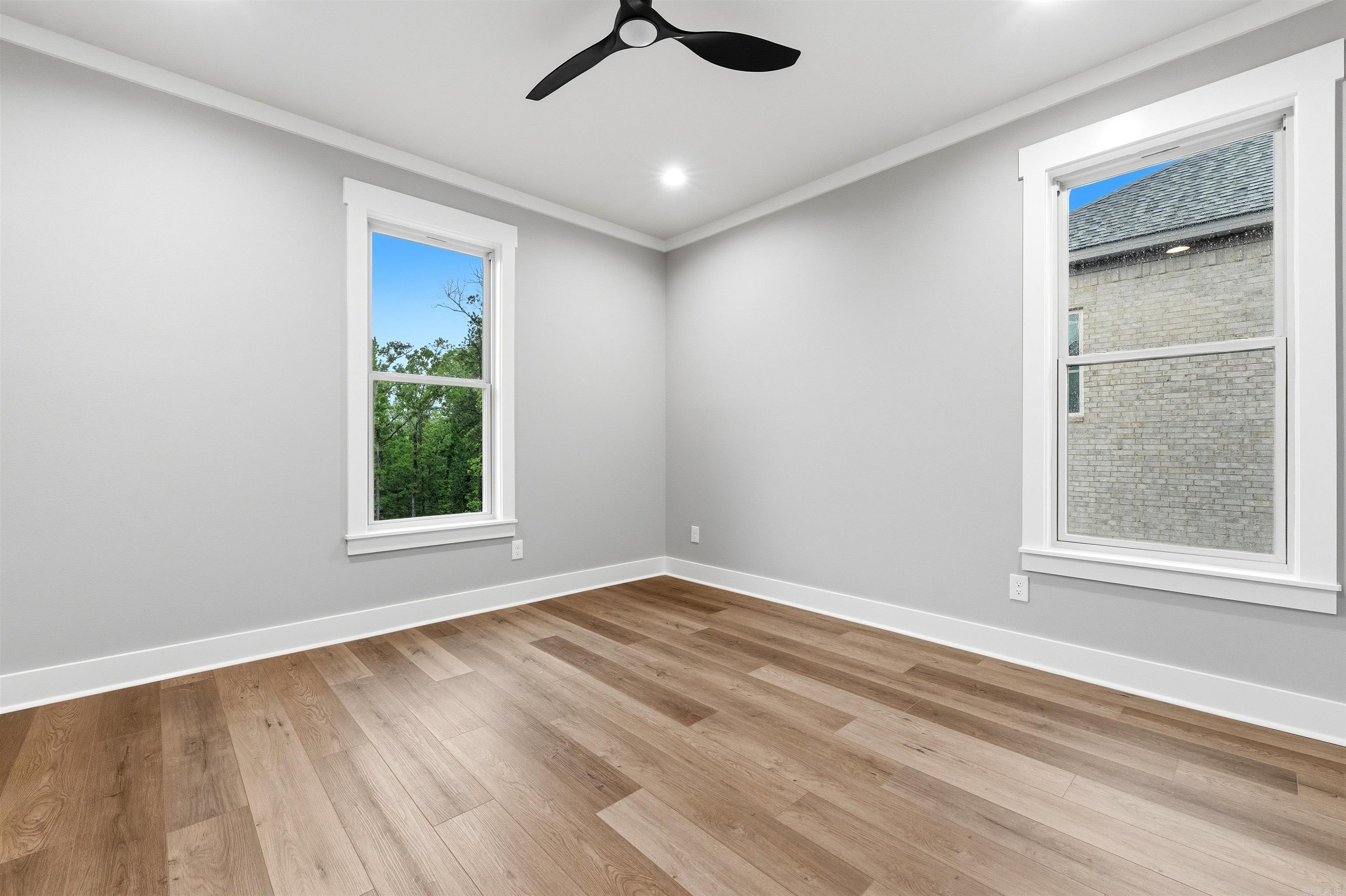 MILLERS GLENN - Residential