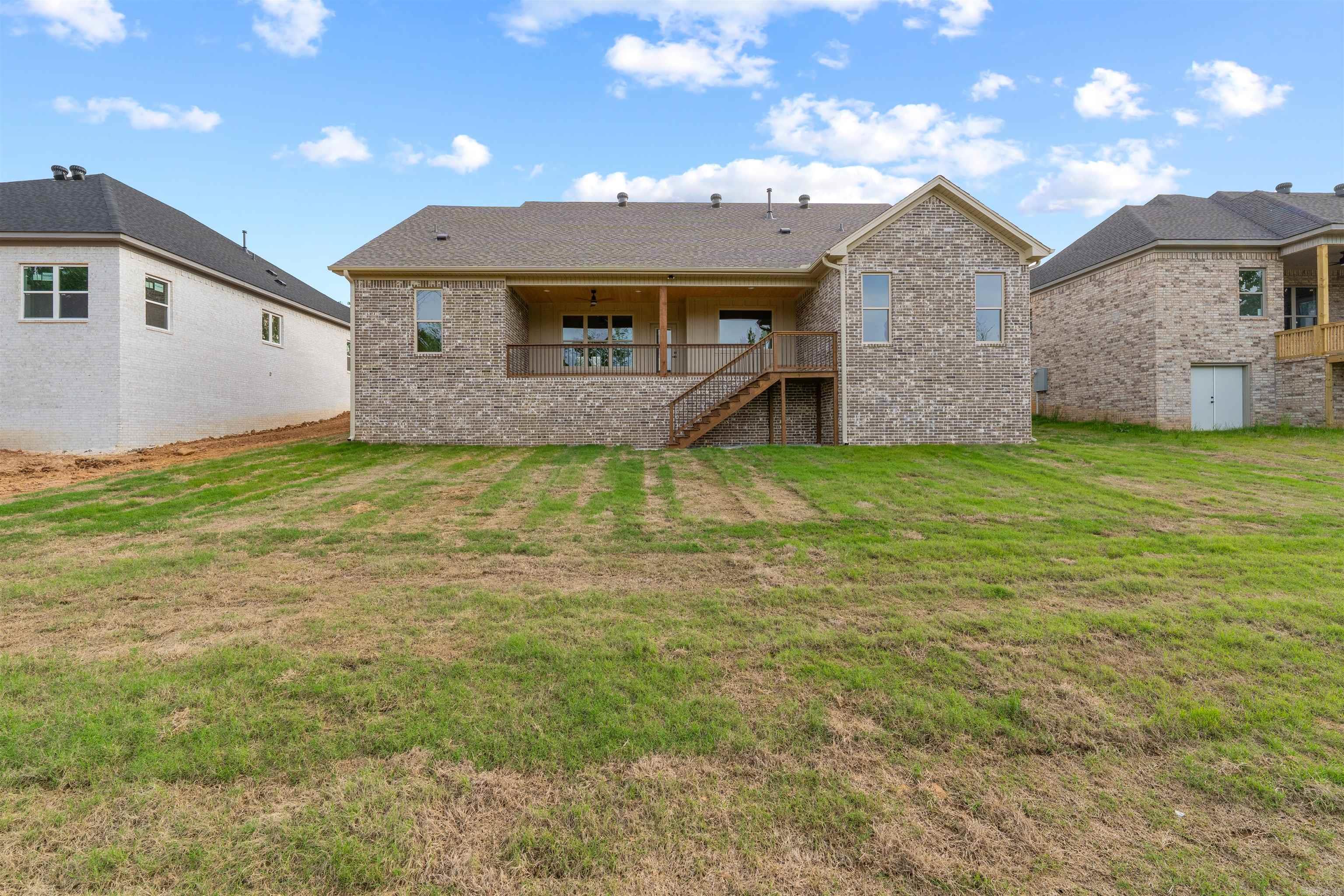 MILLERS GLENN - Residential