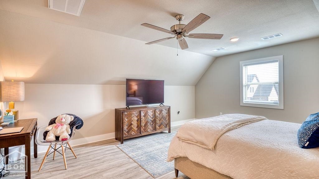 Lake Pointe Estates - Residential