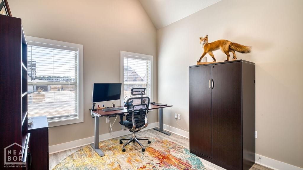 Lake Pointe Estates - Residential