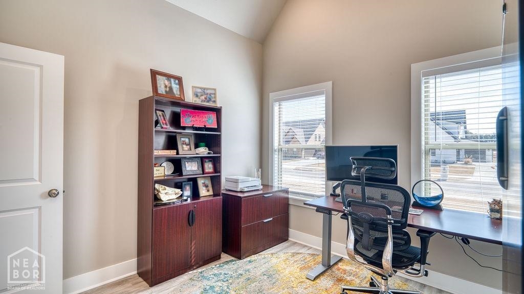 Lake Pointe Estates - Residential