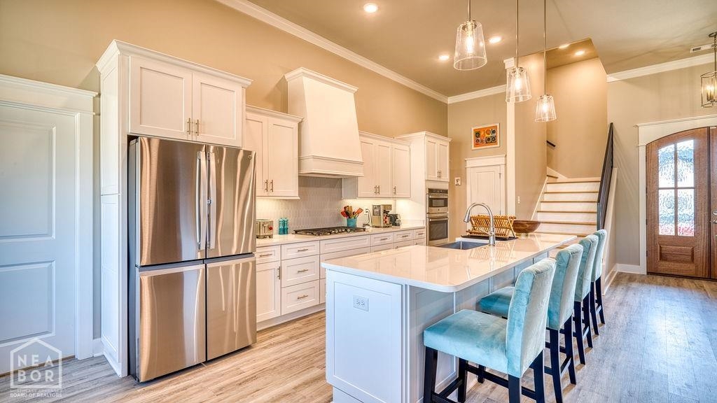 Lake Pointe Estates - Residential