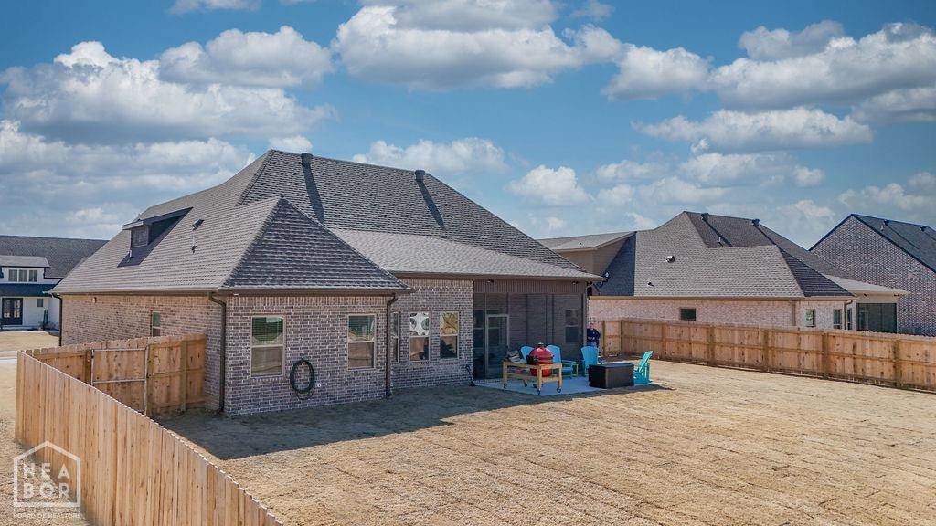 Lake Pointe Estates - Residential