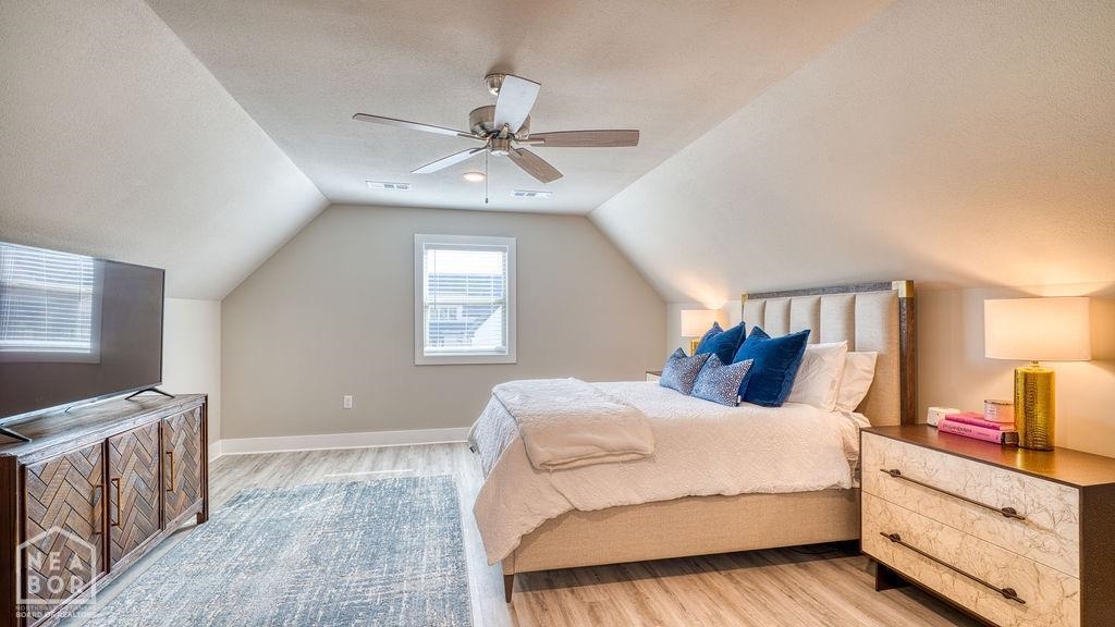 Lake Pointe Estates - Residential