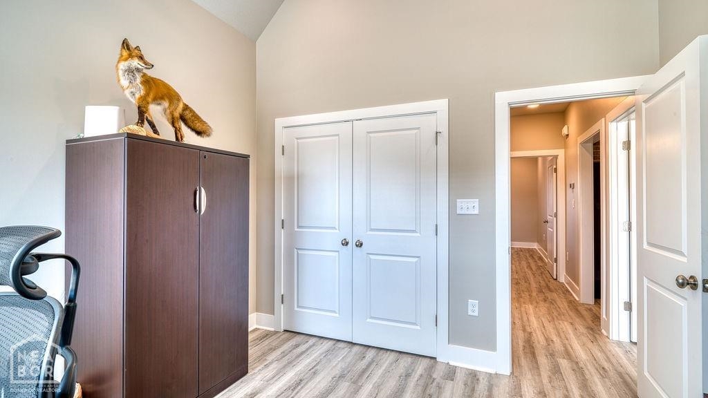 Lake Pointe Estates - Residential