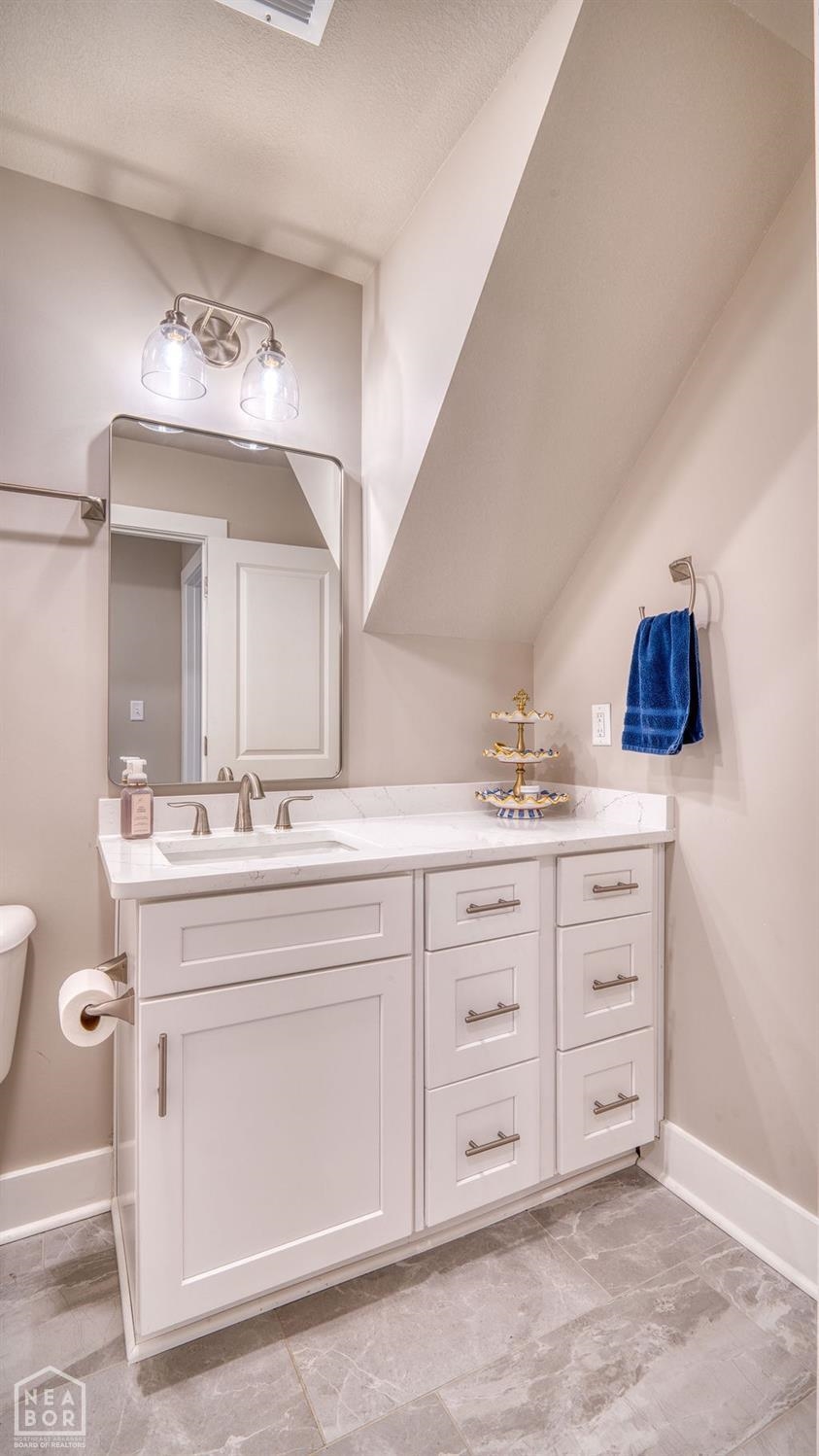 Lake Pointe Estates - Residential