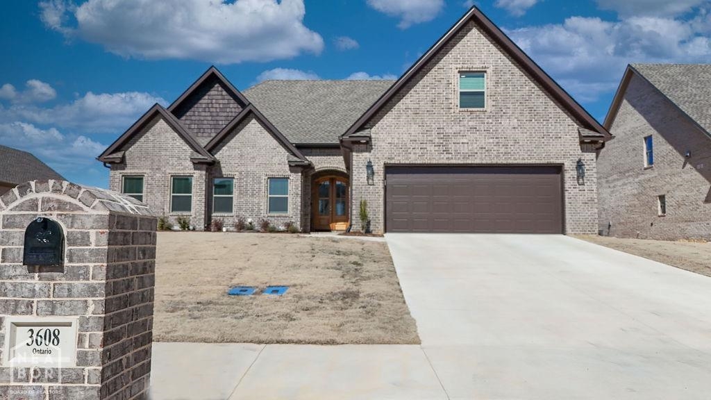 Lake Pointe Estates - Residential