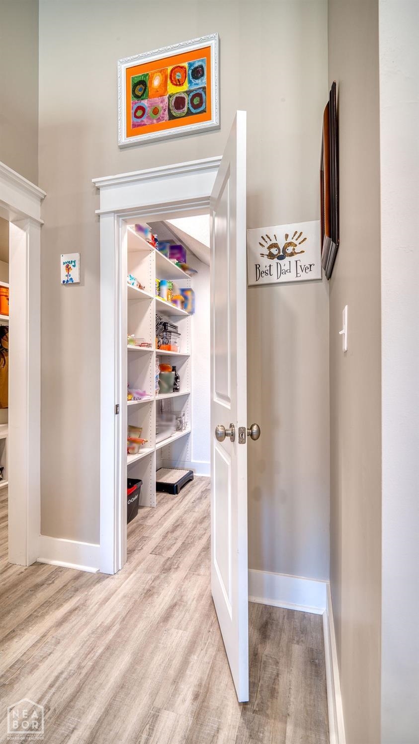 Lake Pointe Estates - Residential