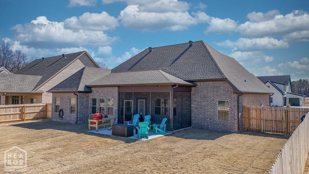 Lake Pointe Estates - Residential