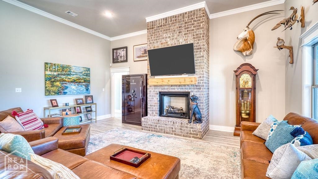 Lake Pointe Estates - Residential