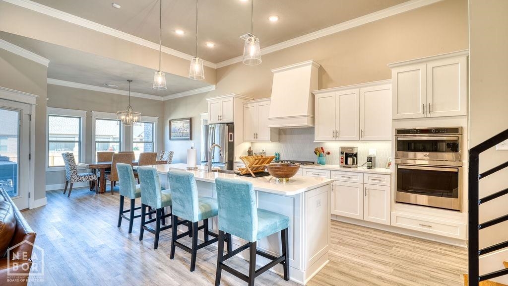 Lake Pointe Estates - Residential