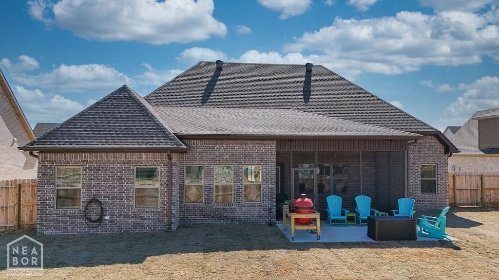 Lake Pointe Estates - Residential