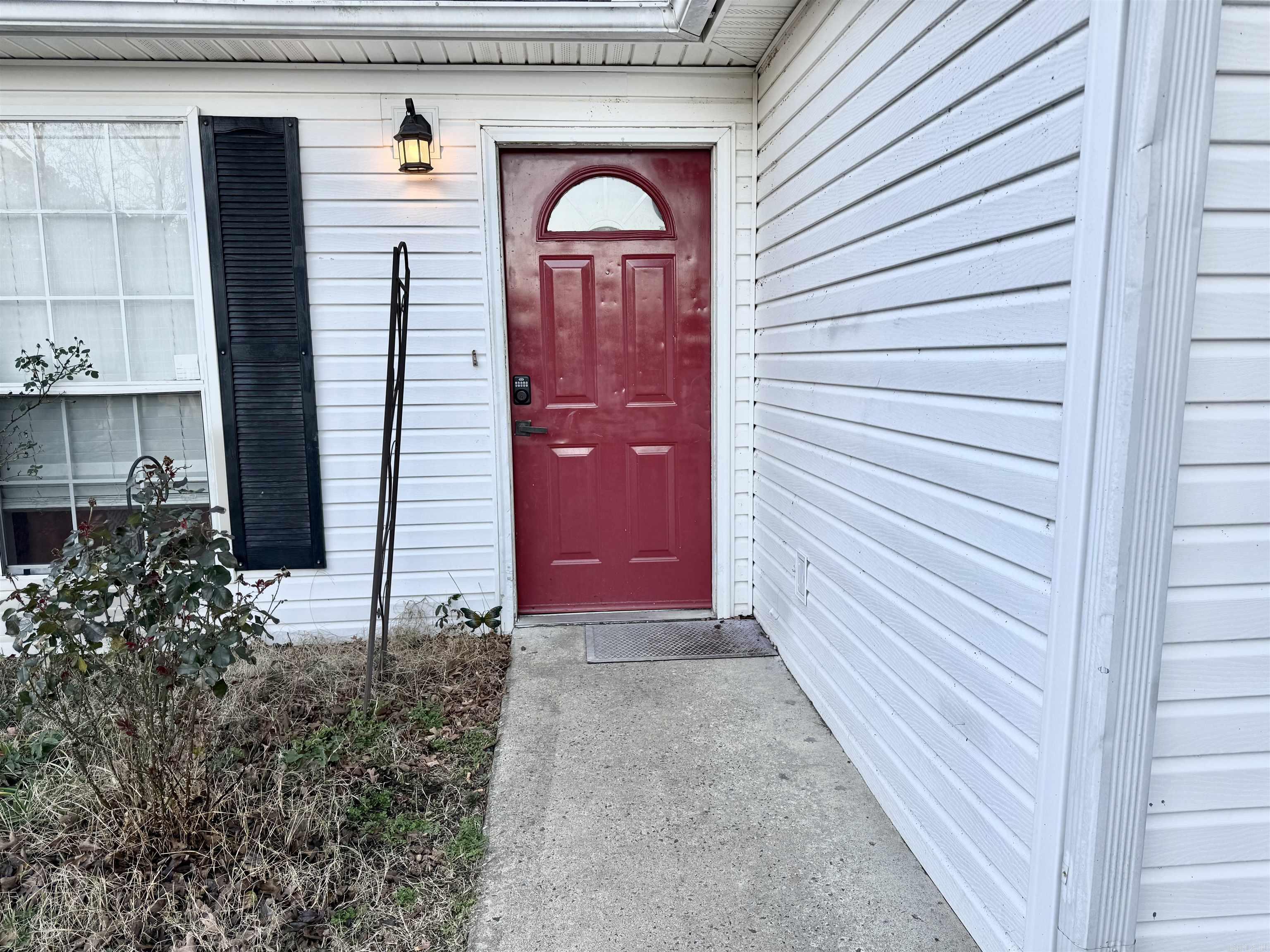 ALEXANDER-BENTON - Residential